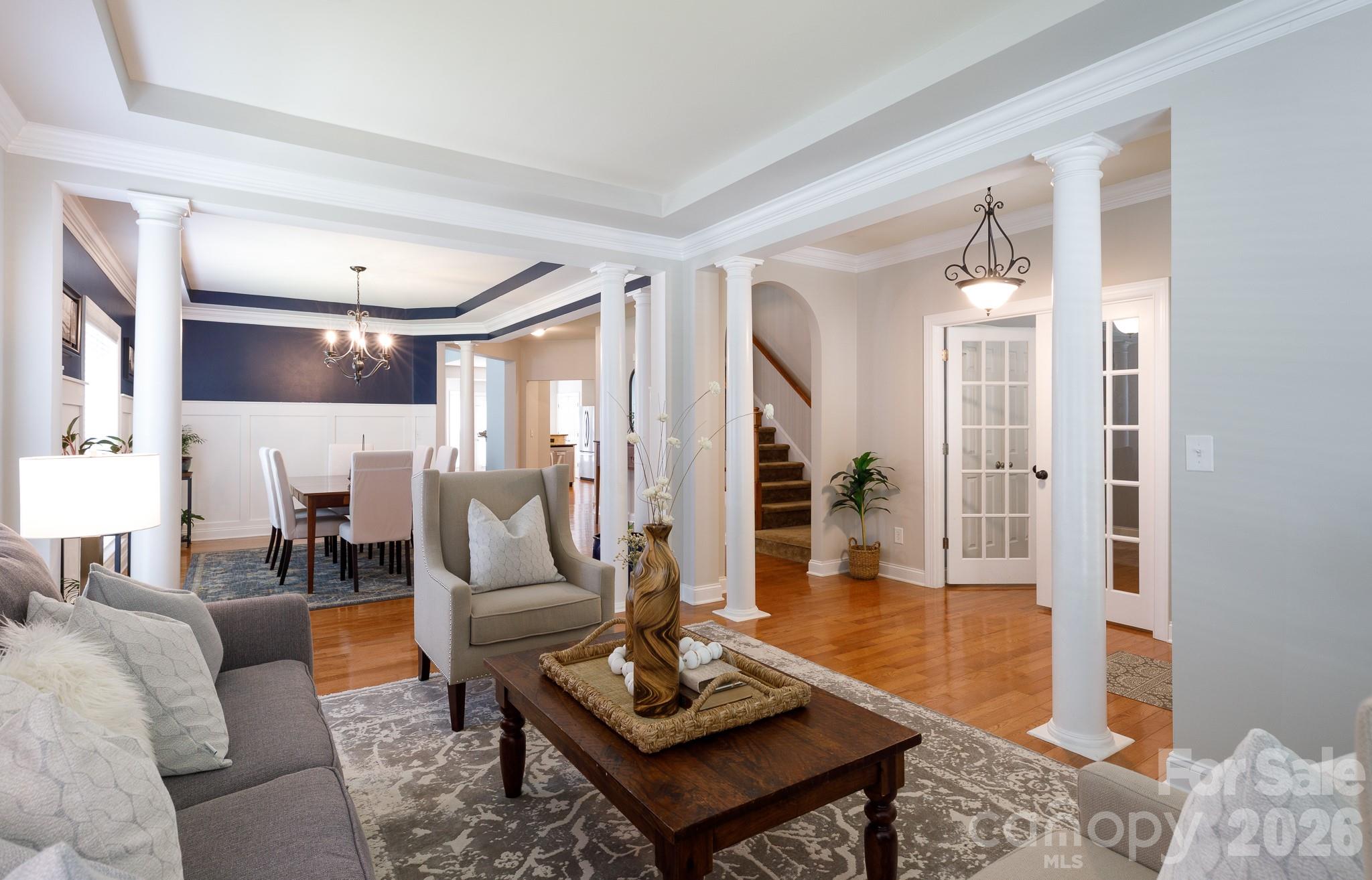 Shelly Woods - Residential