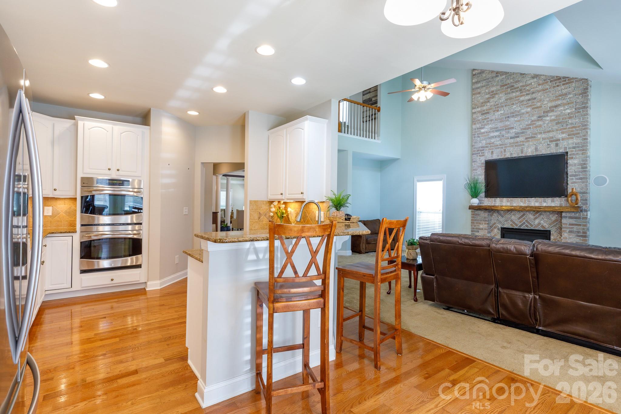 Shelly Woods - Residential