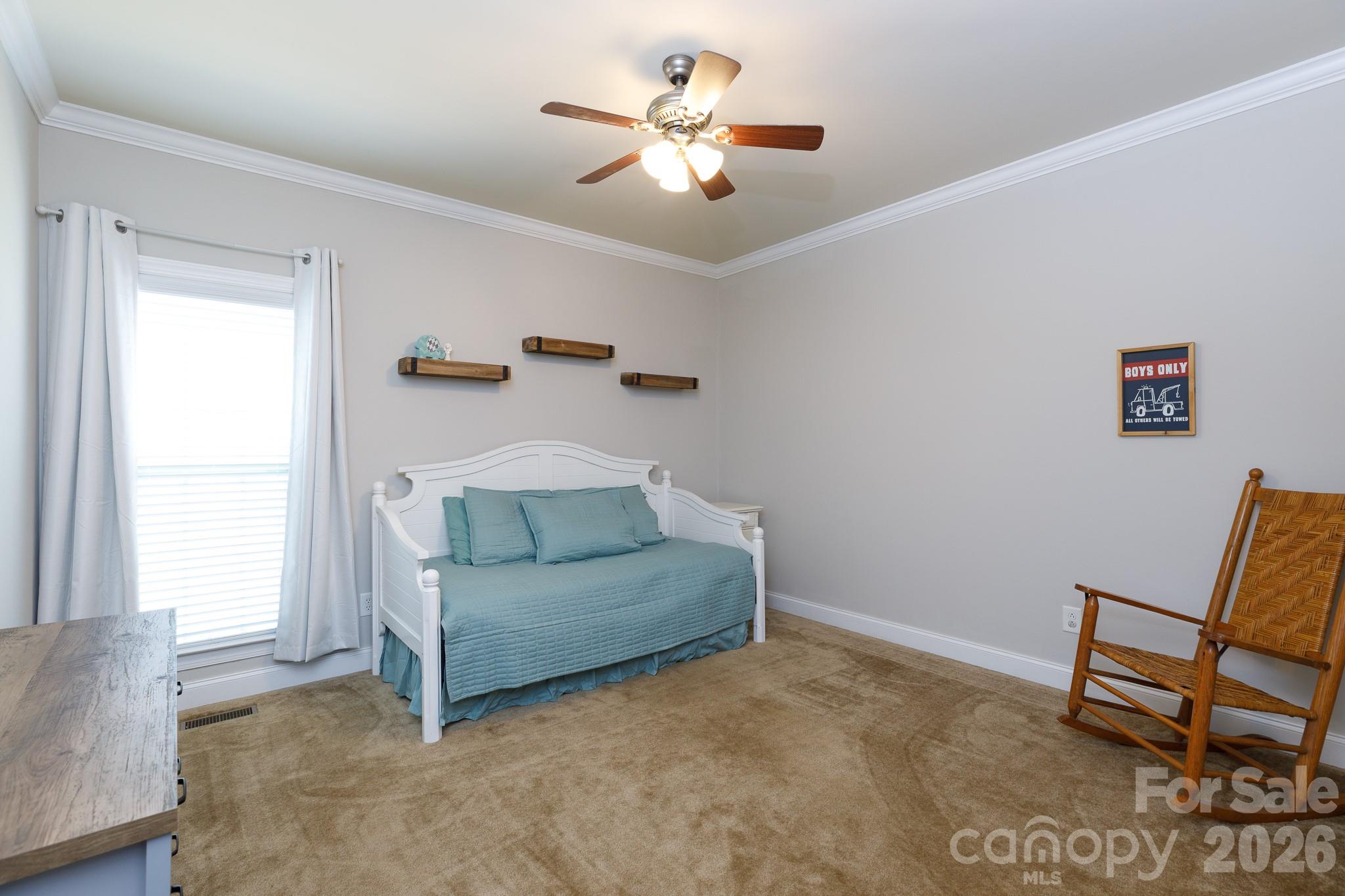 Shelly Woods - Residential