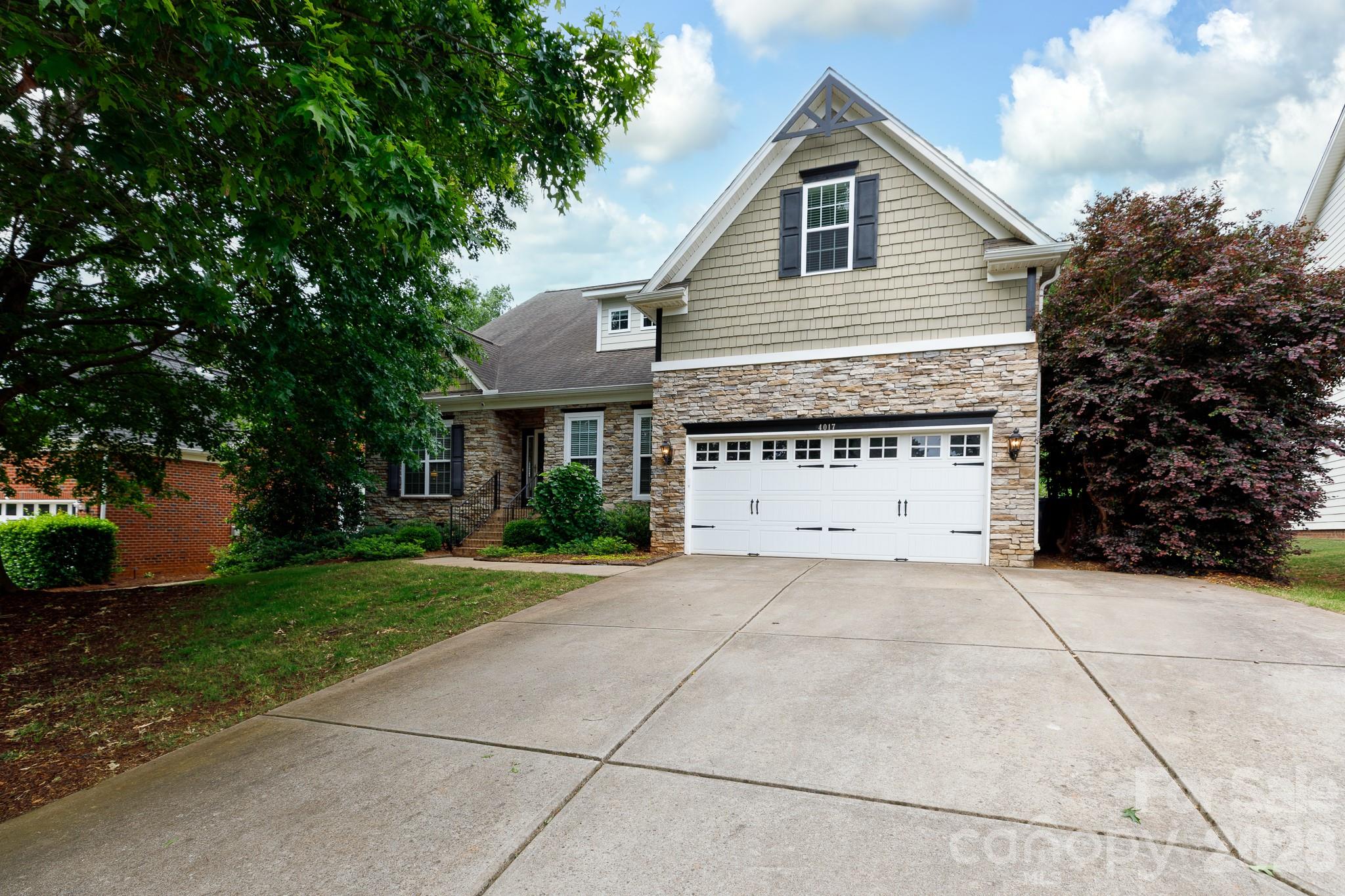 Shelly Woods - Residential