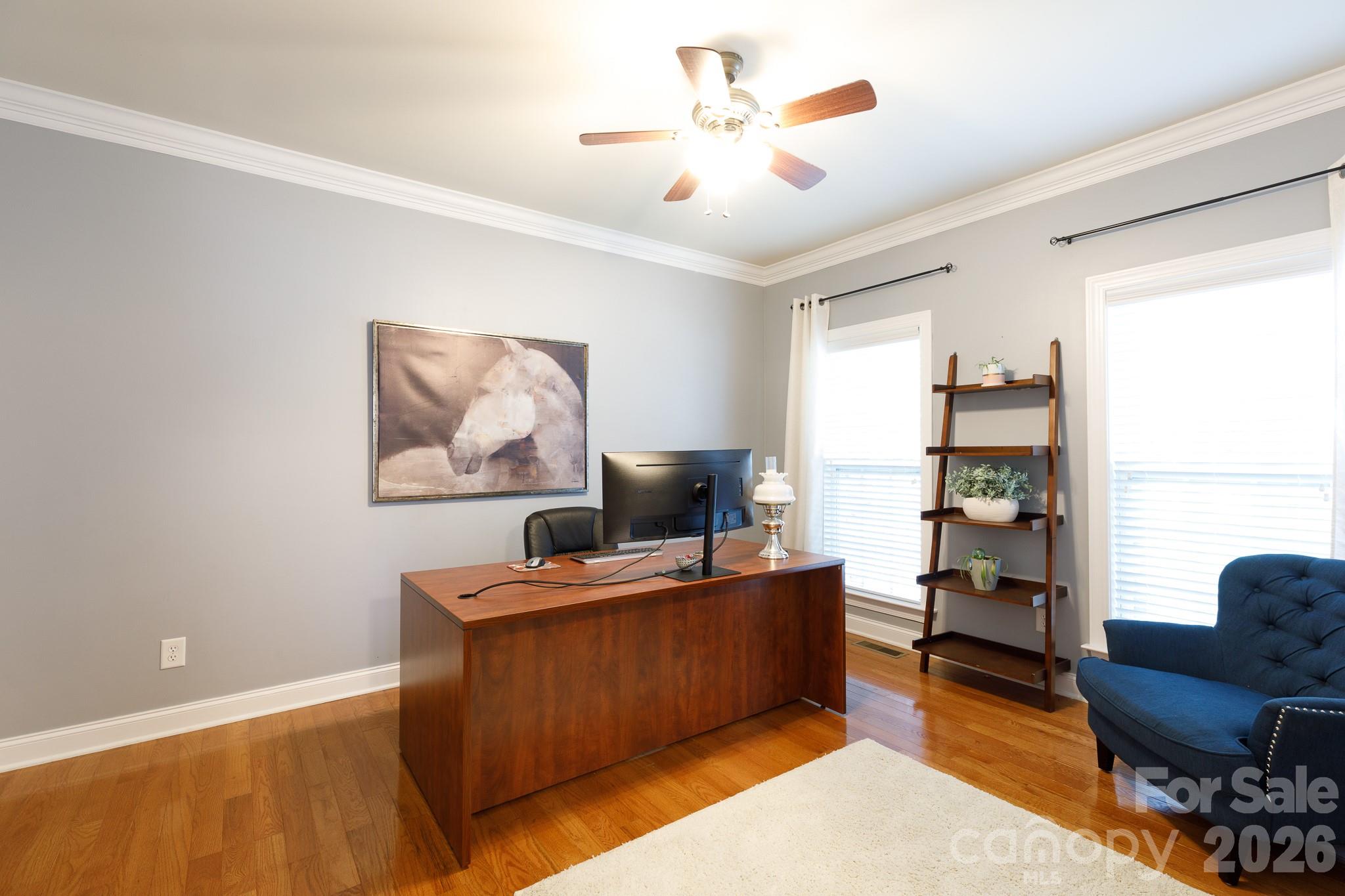 Shelly Woods - Residential