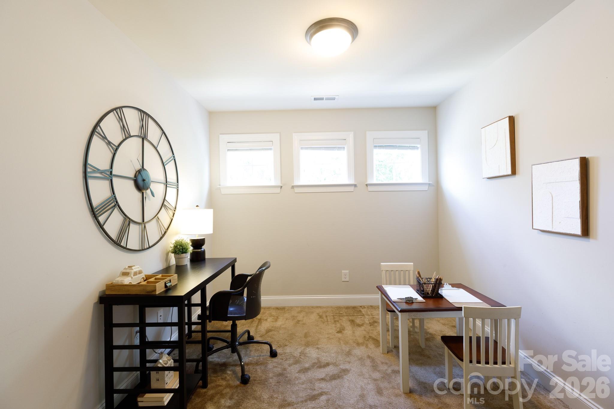 Shelly Woods - Residential