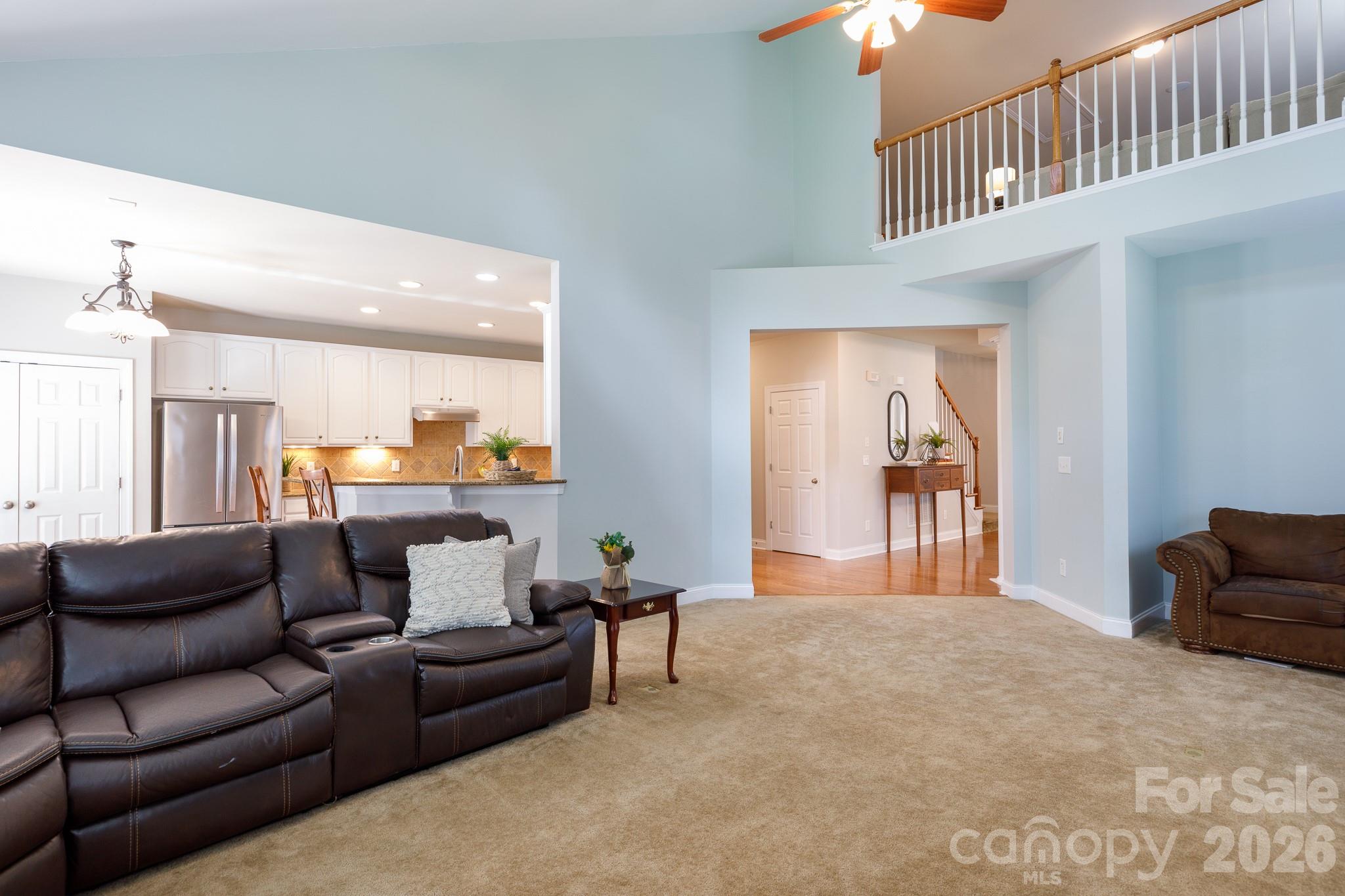 Shelly Woods - Residential