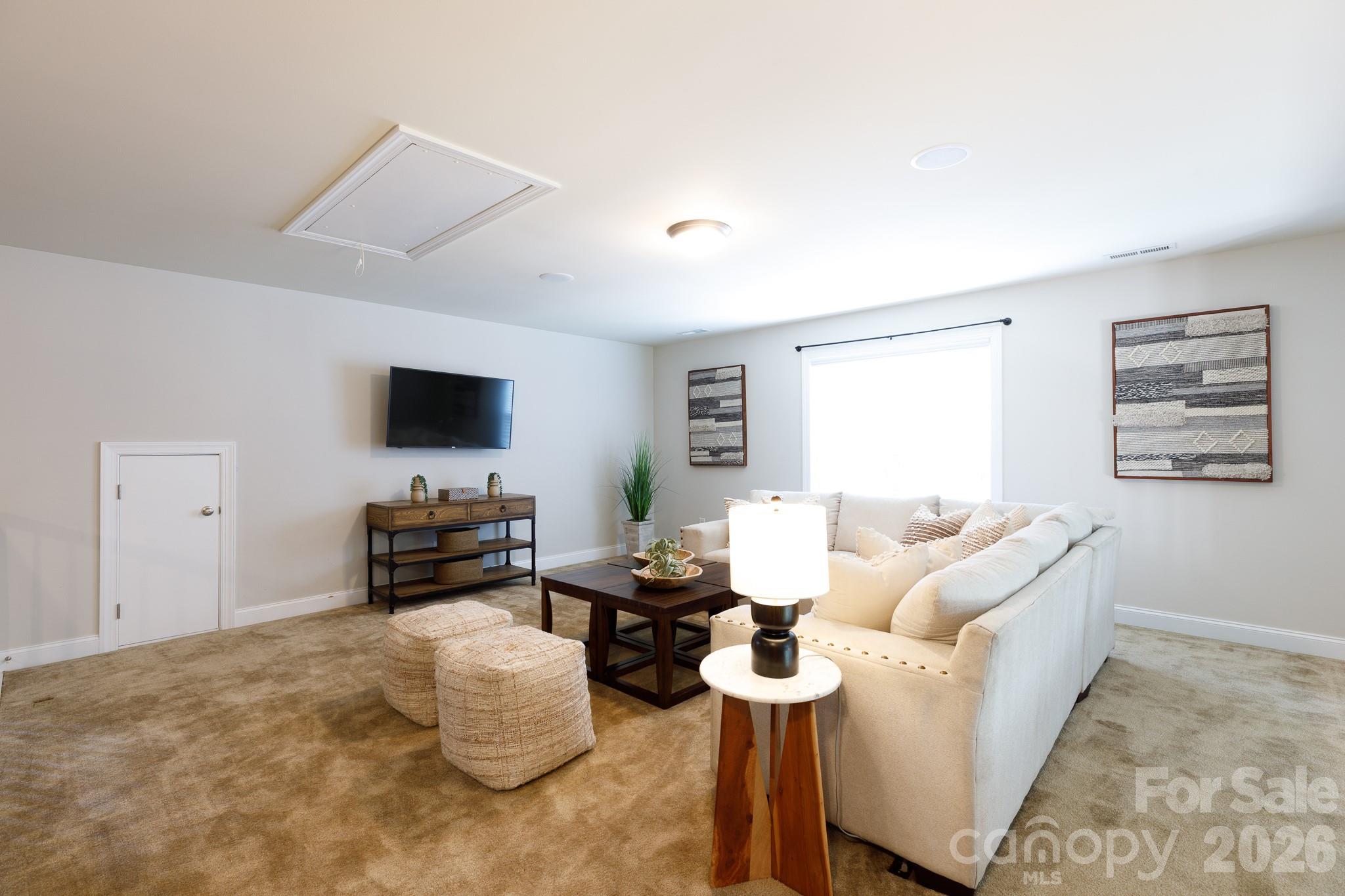 Shelly Woods - Residential