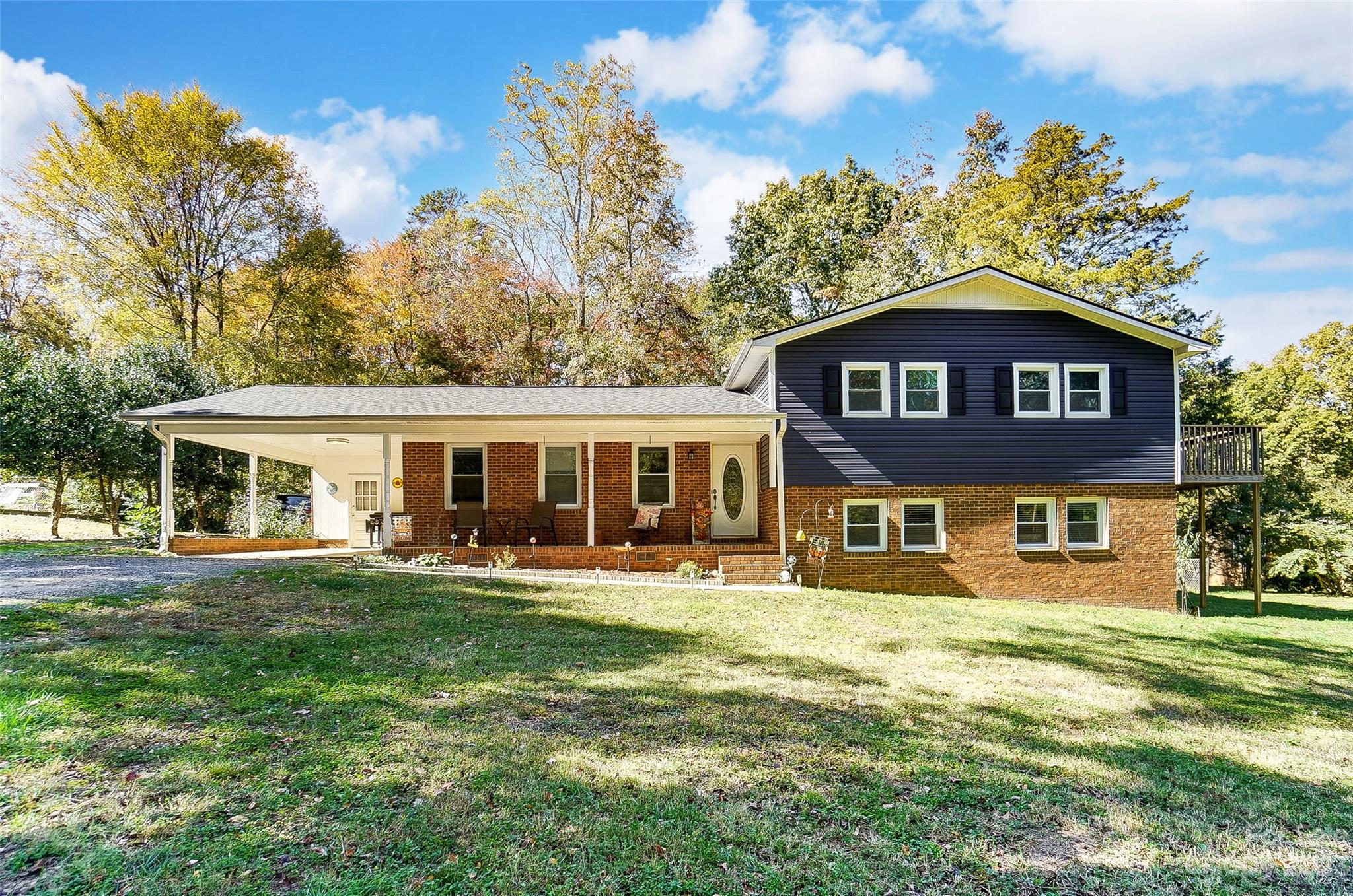 Sleepy Hollow - Residential