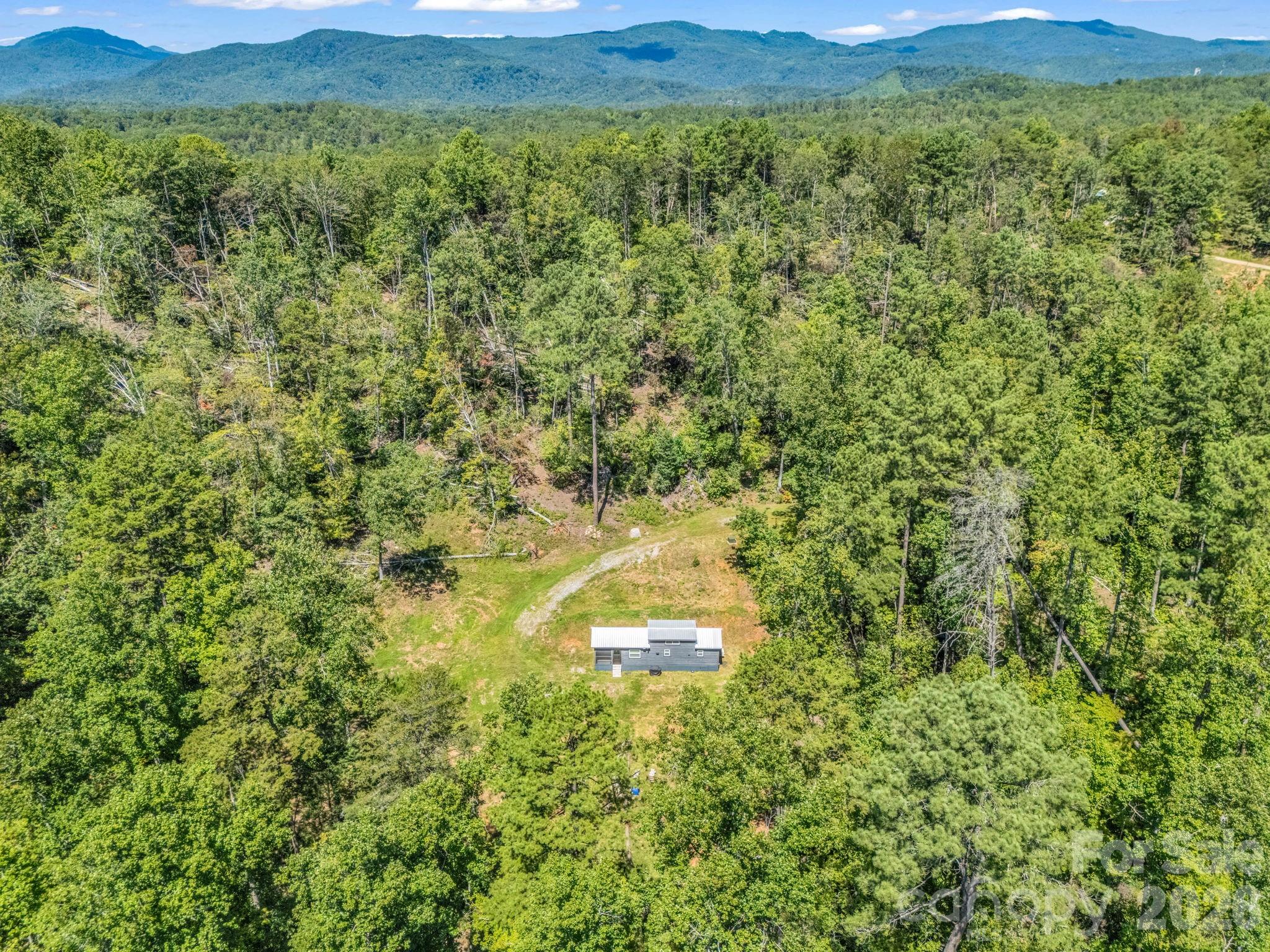 Indian Head Acres - Land