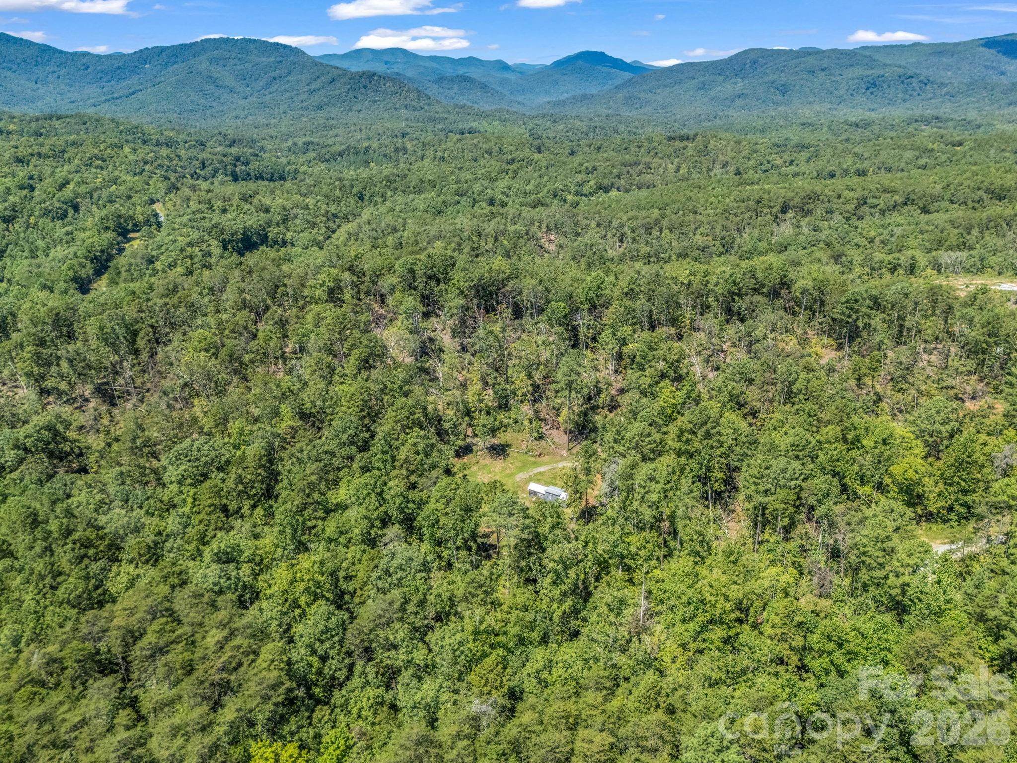 Indian Head Acres - Land