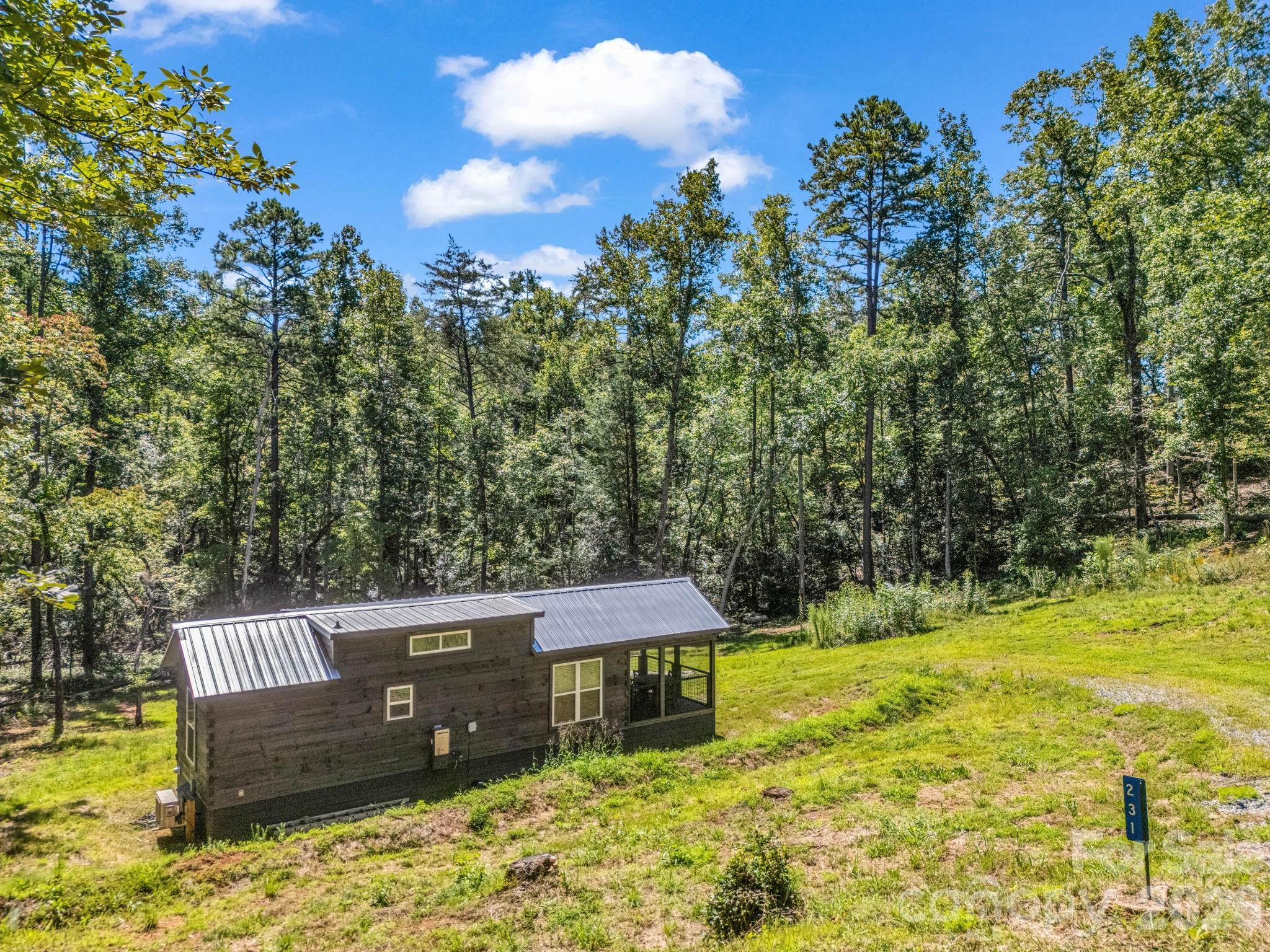 Indian Head Acres - Land