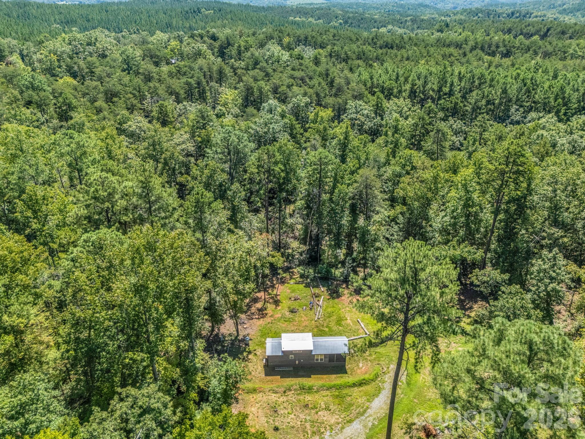 Indian Head Acres - Land