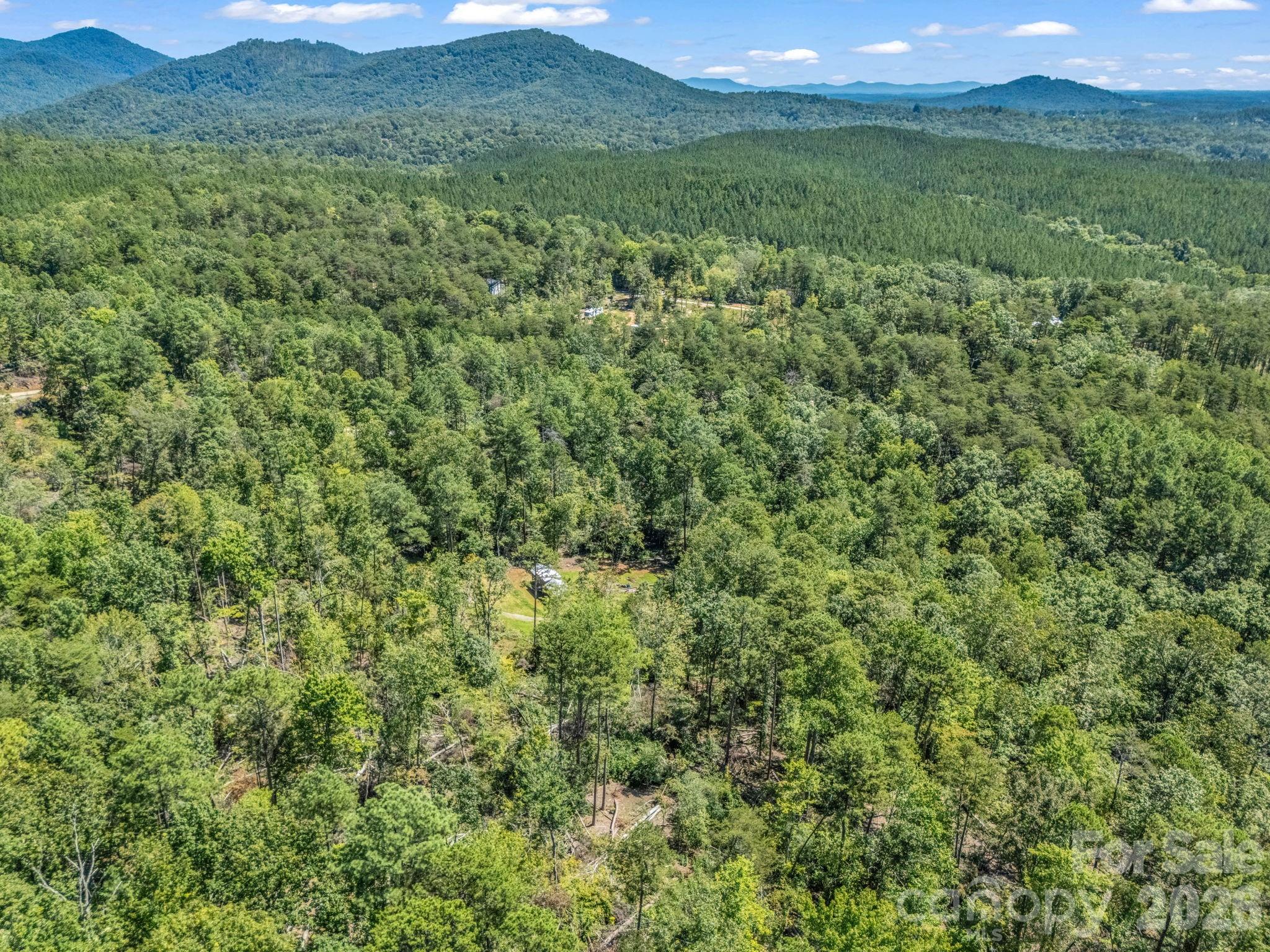 Indian Head Acres - Land