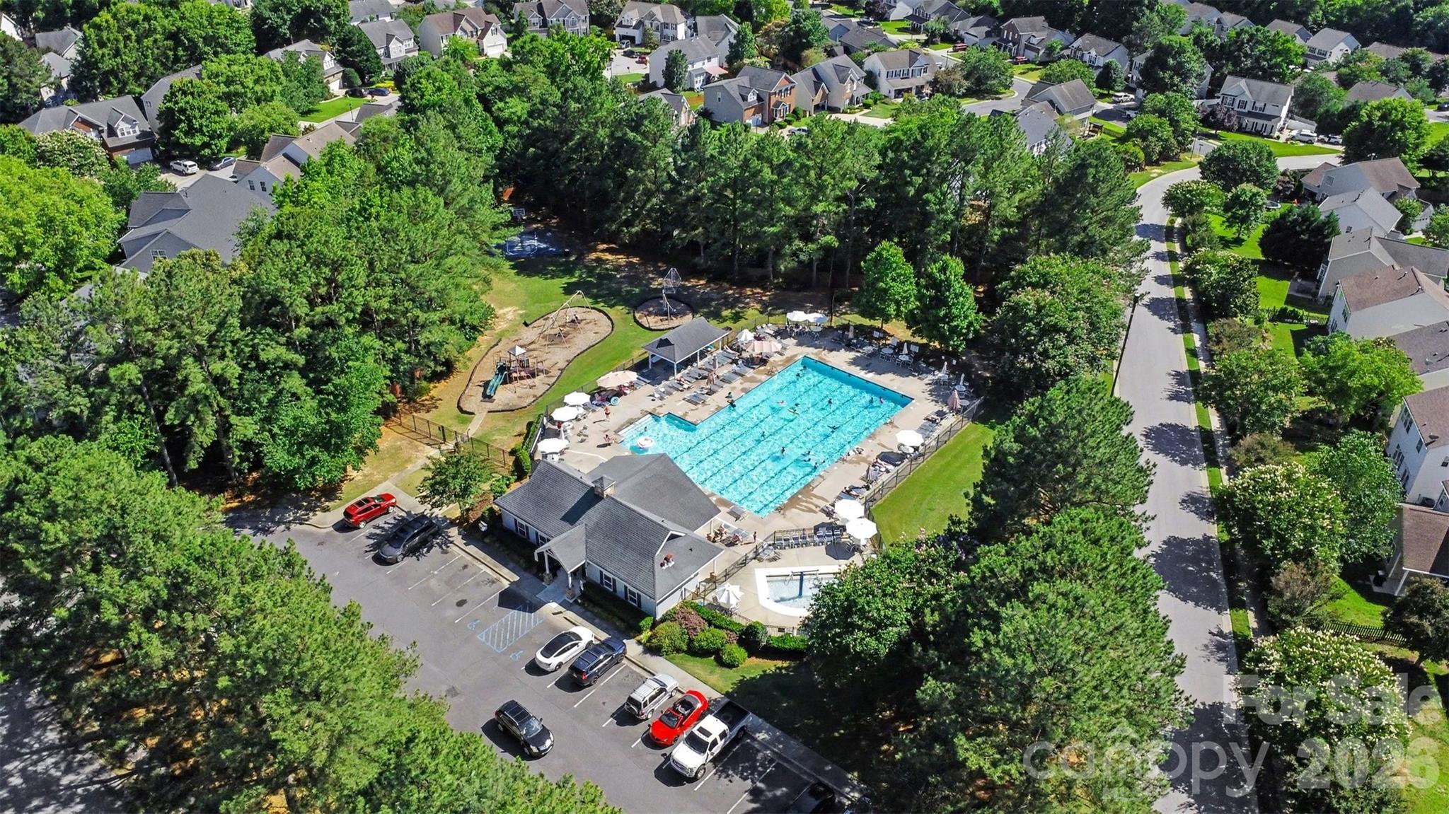 Waterstone - Residential