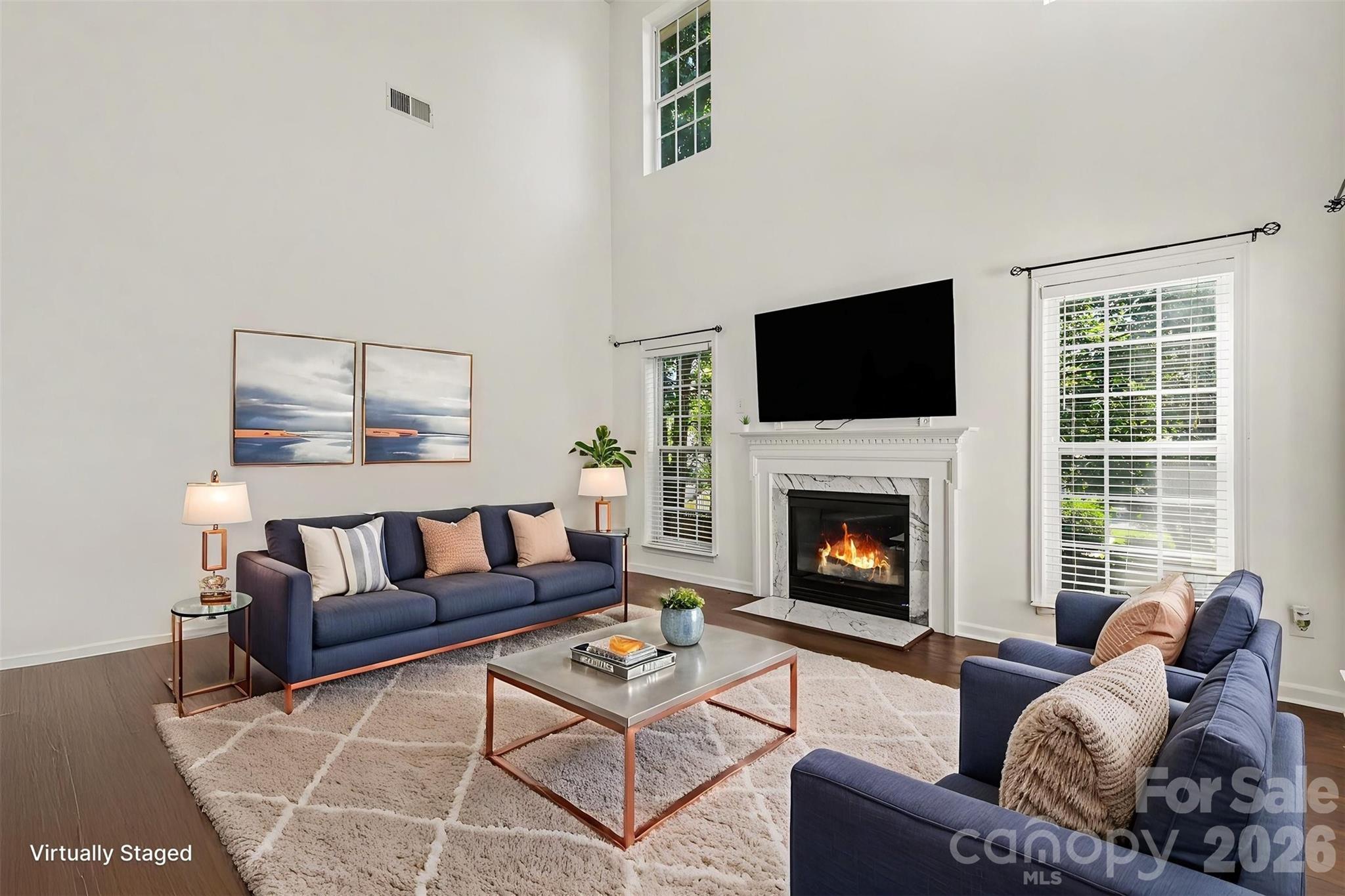 Waterstone - Residential