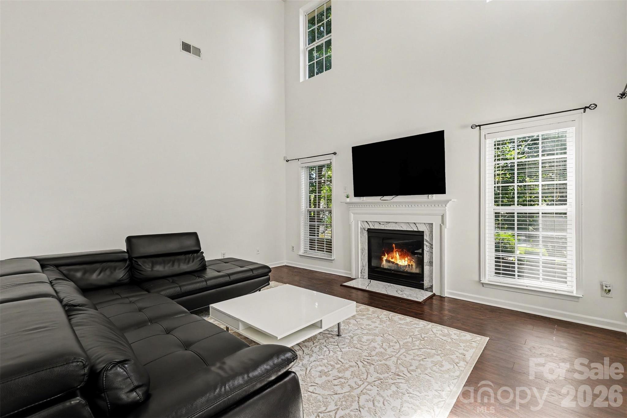 Waterstone - Residential