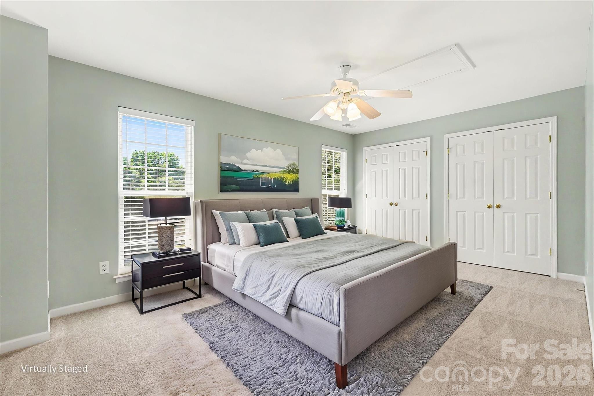 Waterstone - Residential