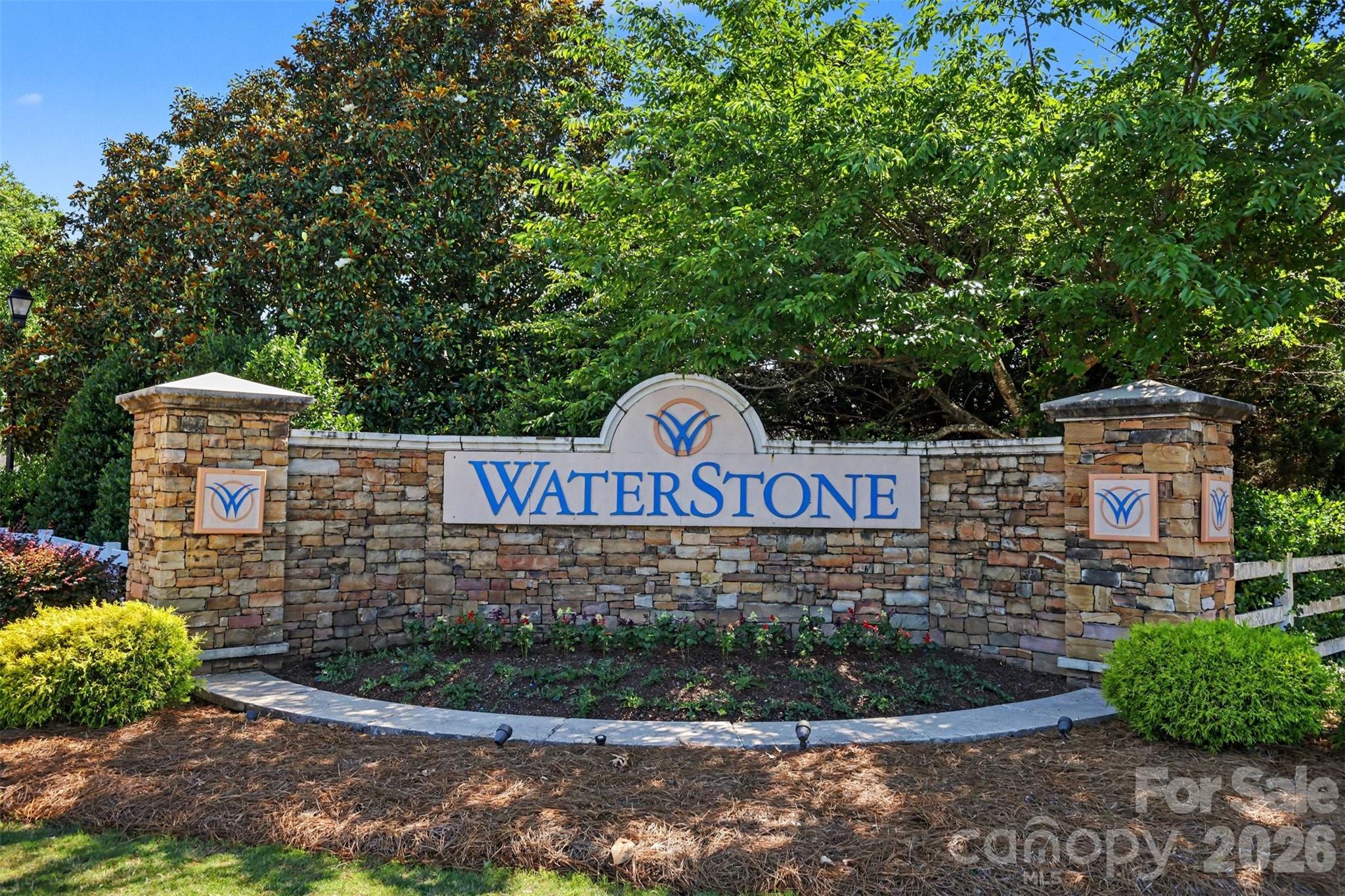Waterstone - Residential