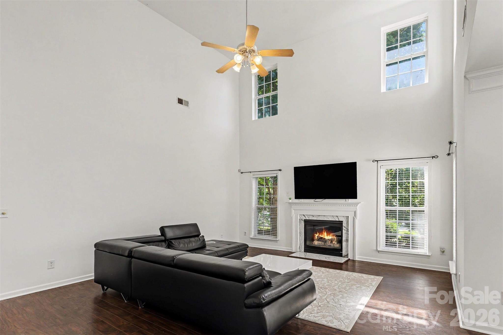 Waterstone - Residential