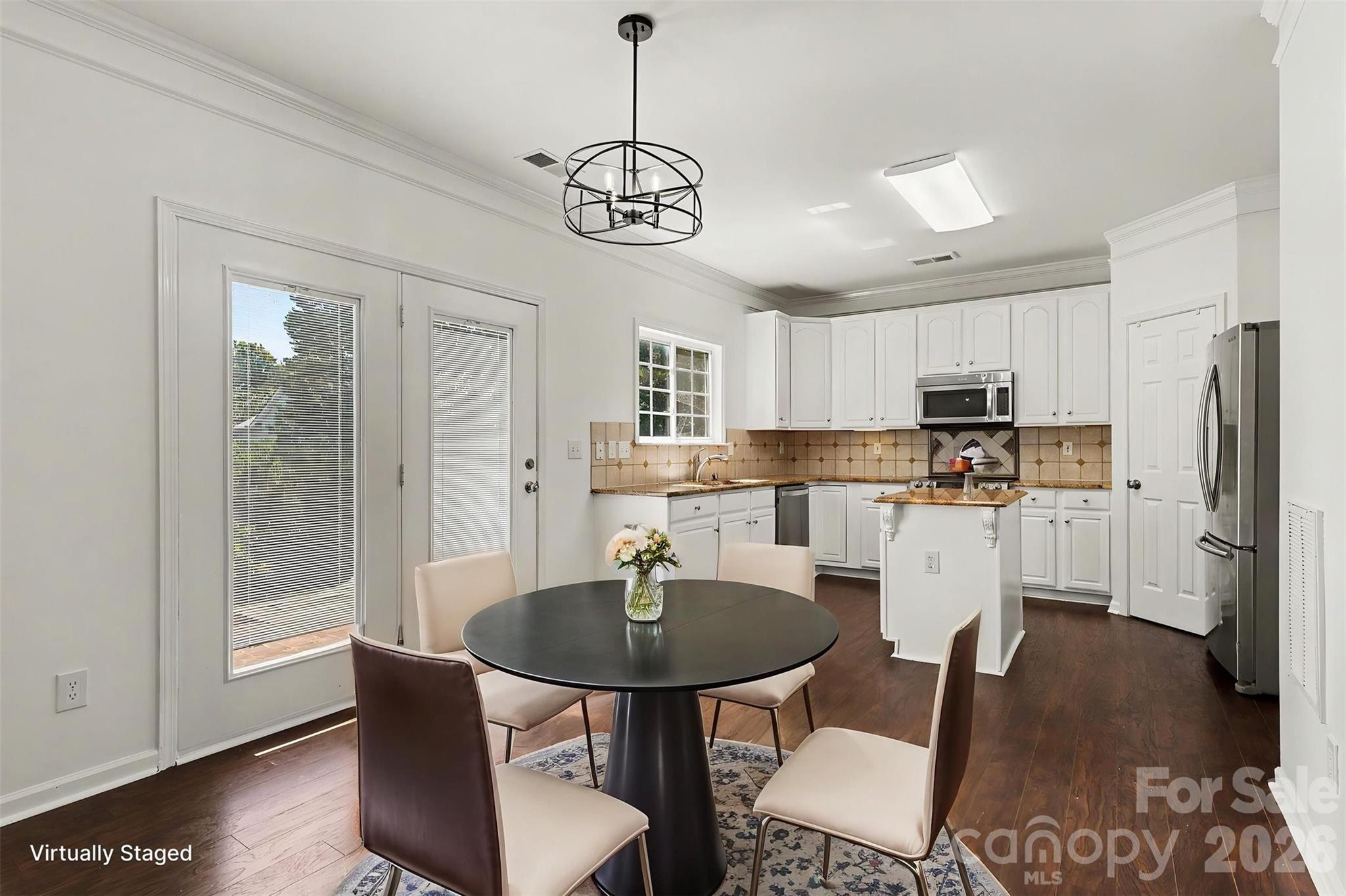 Waterstone - Residential