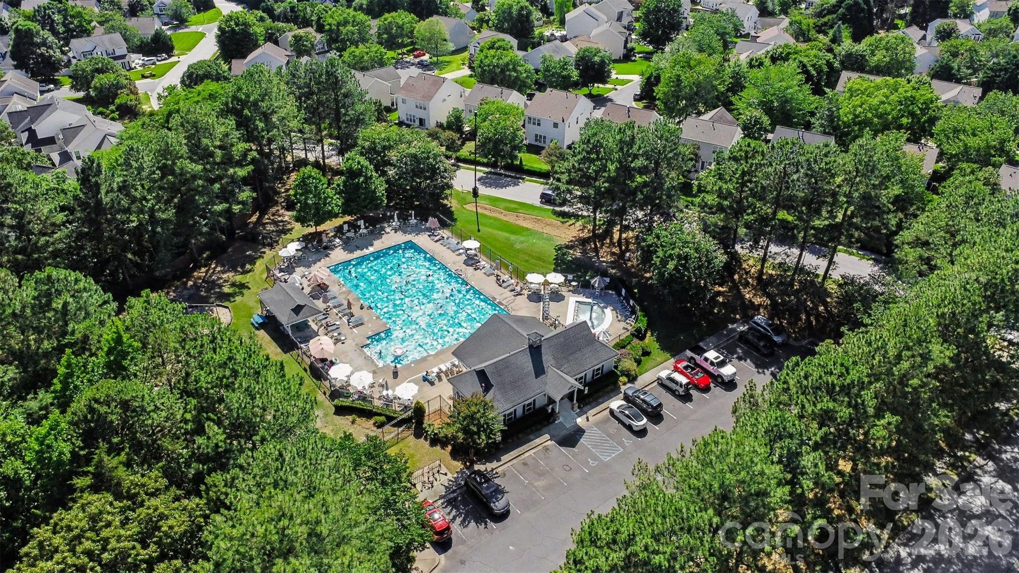 Waterstone - Residential