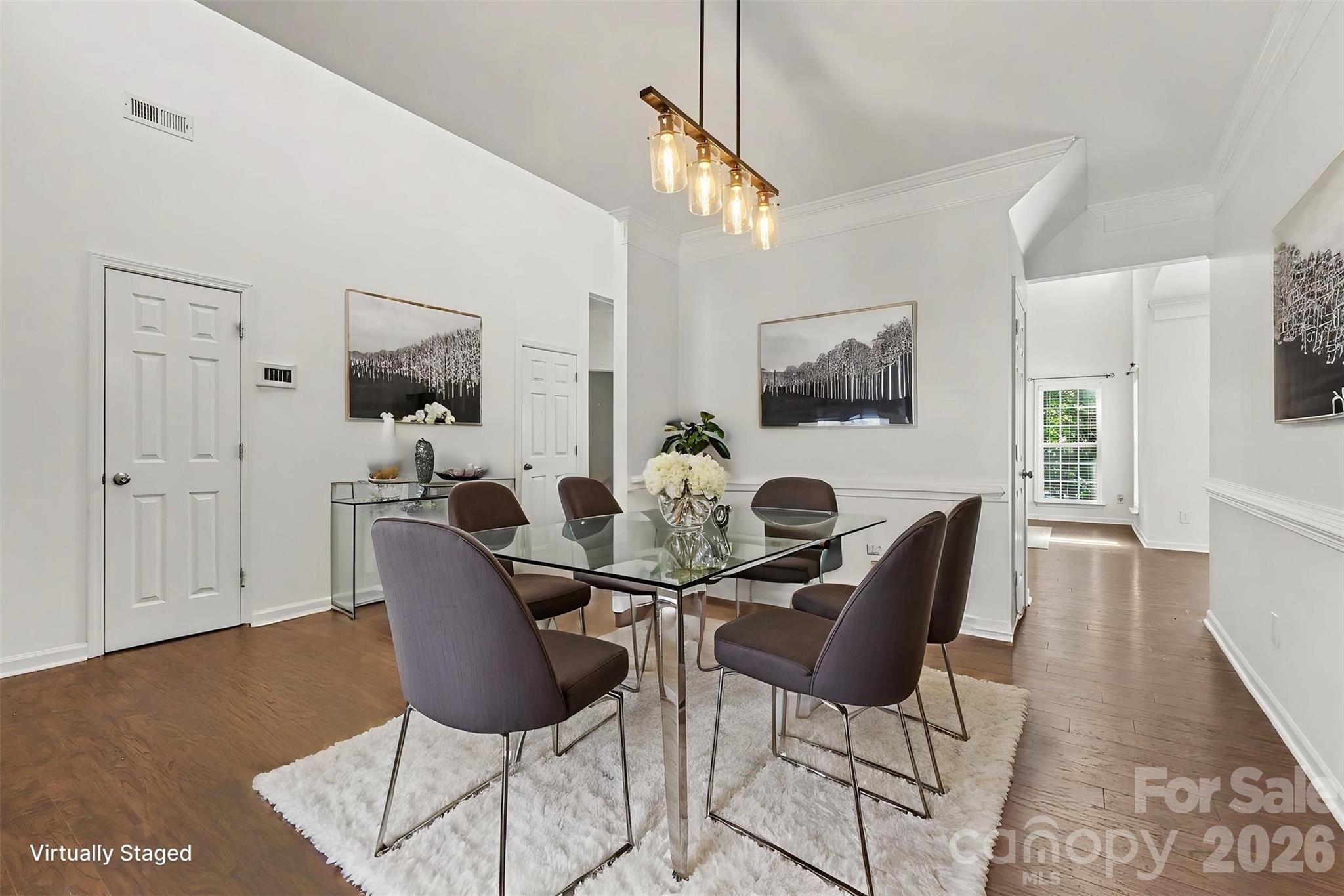 Waterstone - Residential