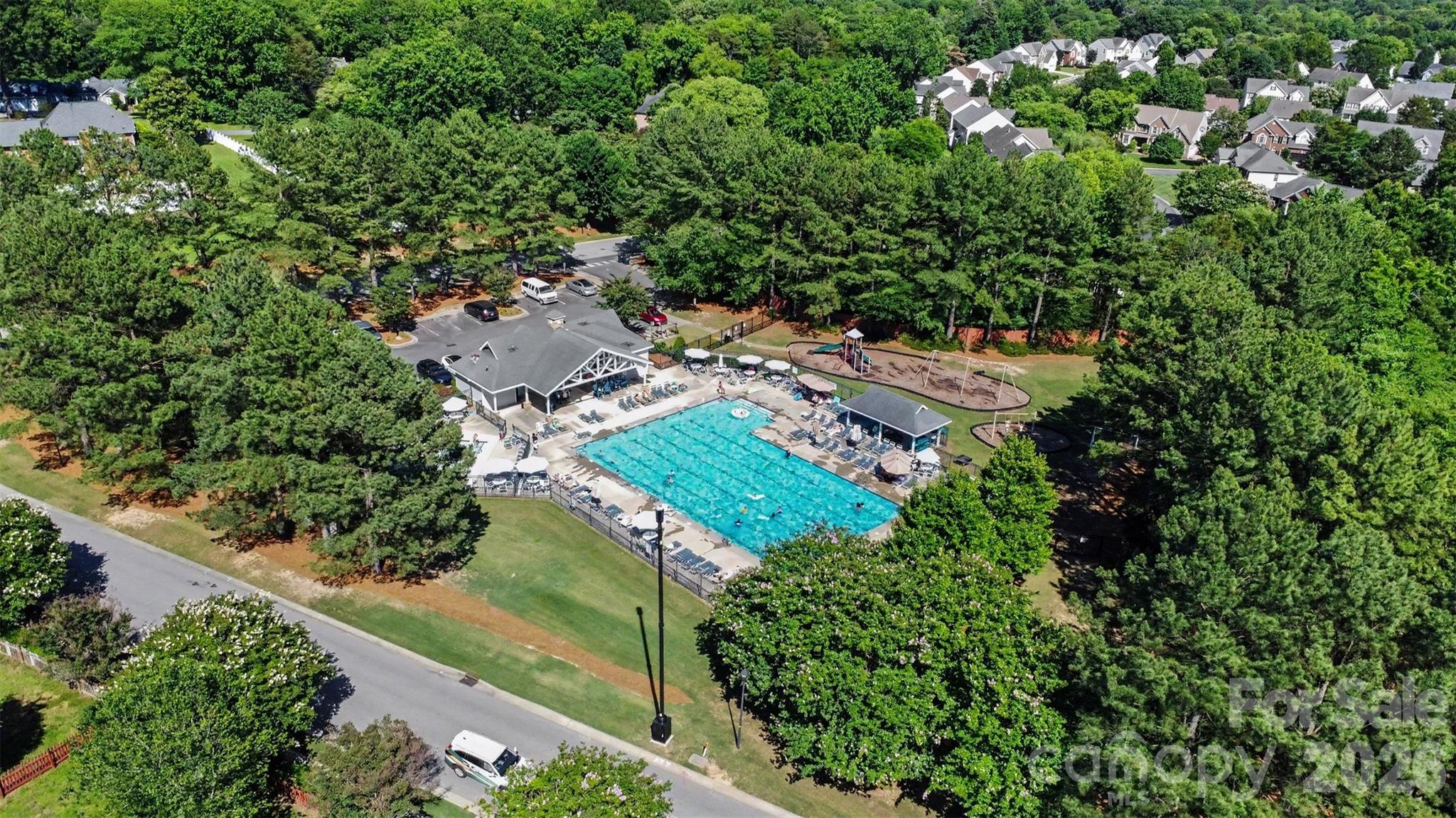 Waterstone - Residential