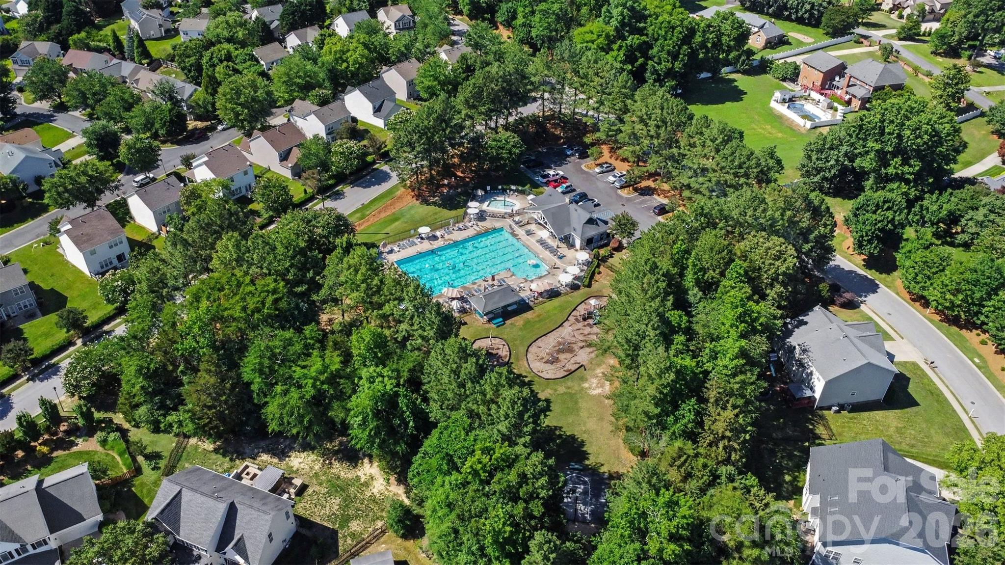 Waterstone - Residential