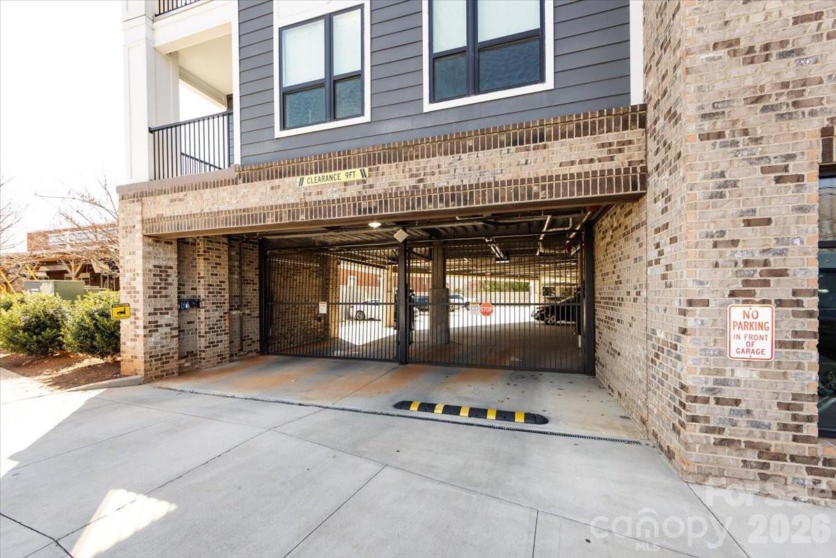The Arts District - Residential