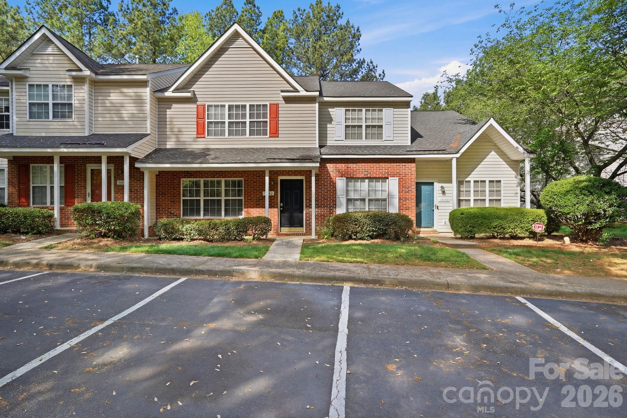University Heights - Residential