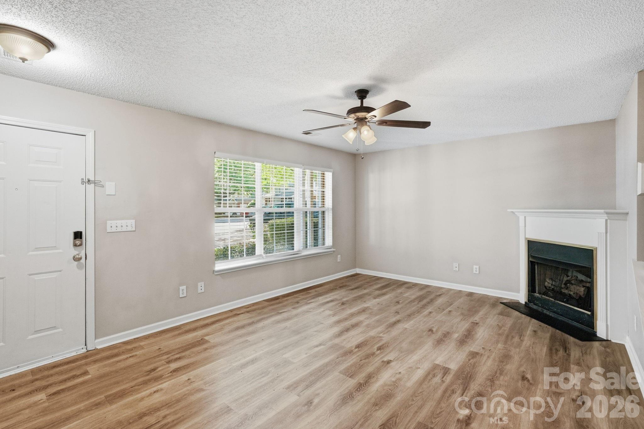 University Heights - Residential