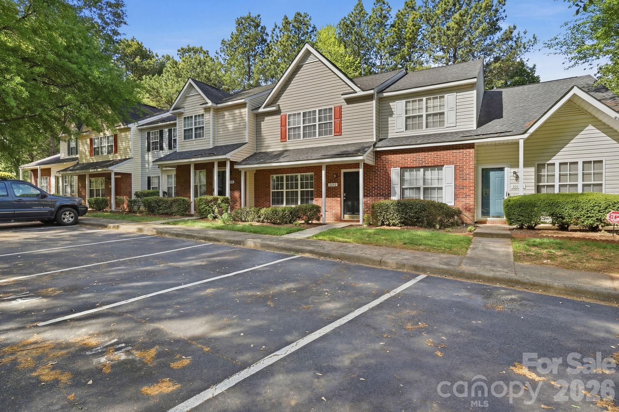 University Heights - Residential