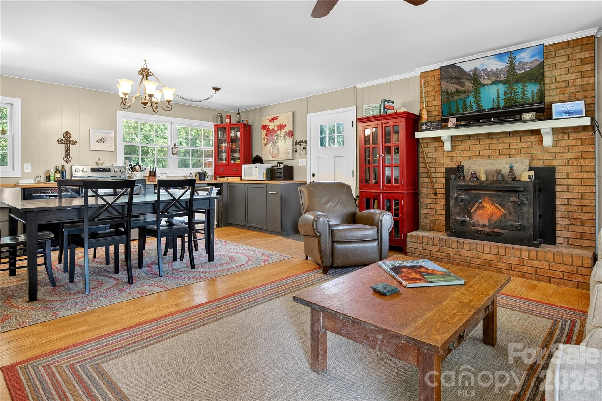 none - Land