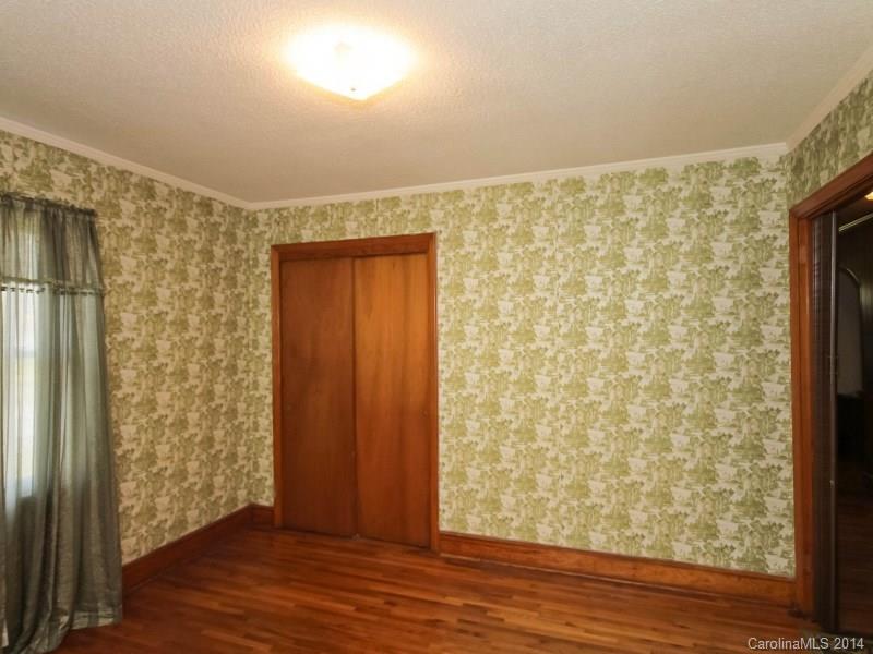 None - Residential