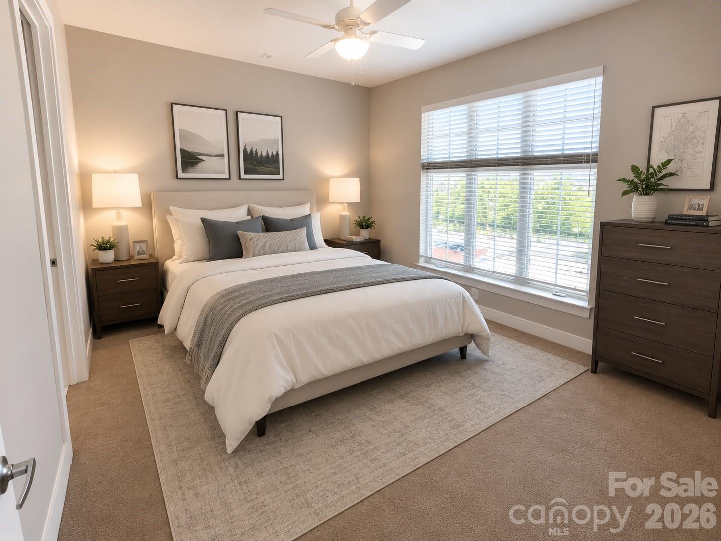 First Row Condominium - Residential