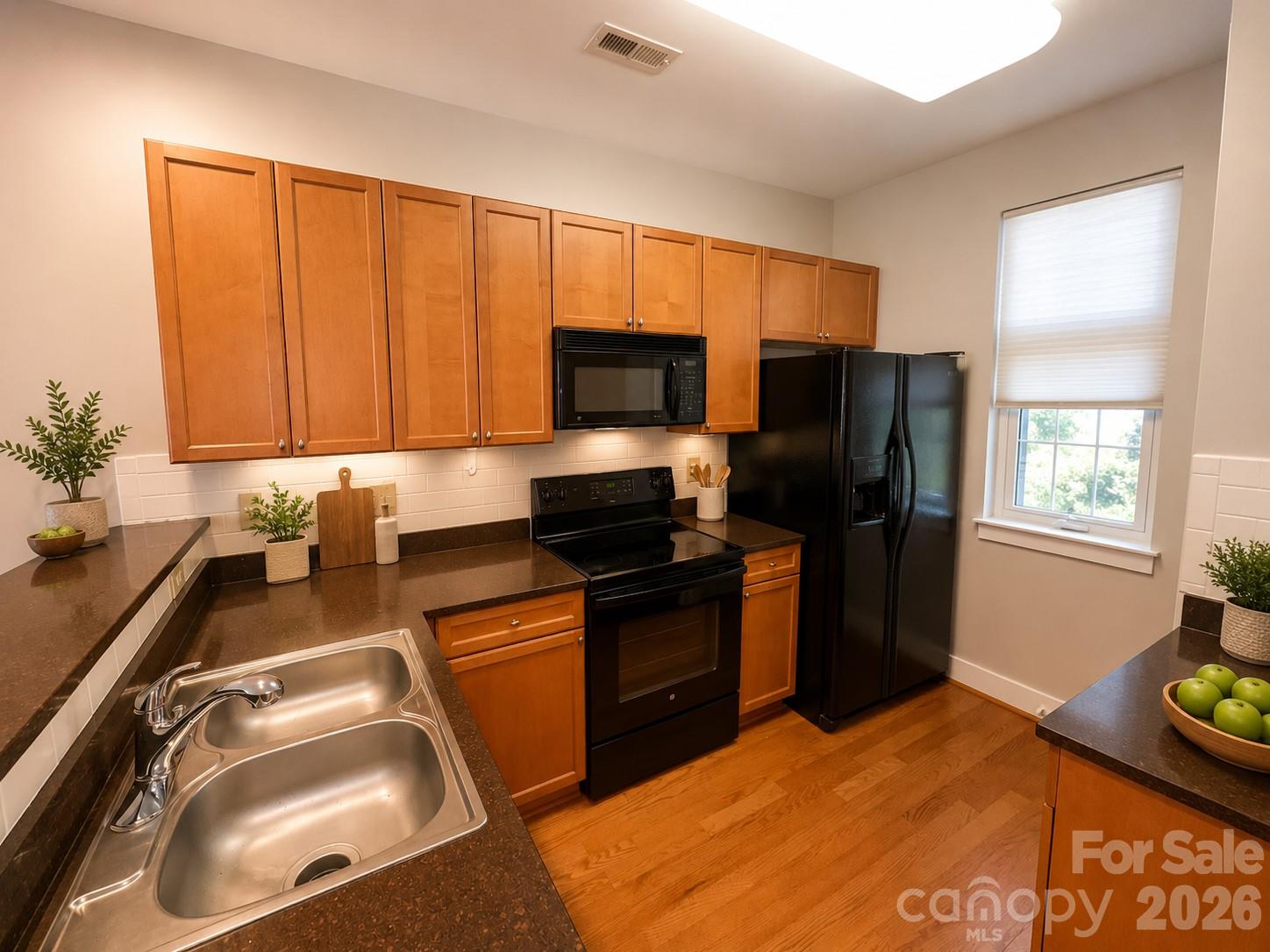 First Row Condominium - Residential