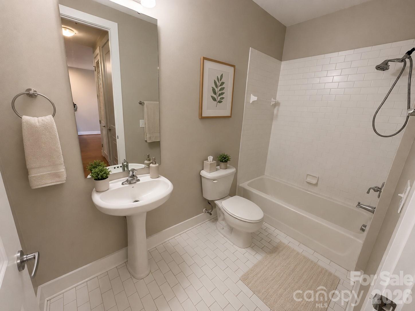First Row Condominium - Residential