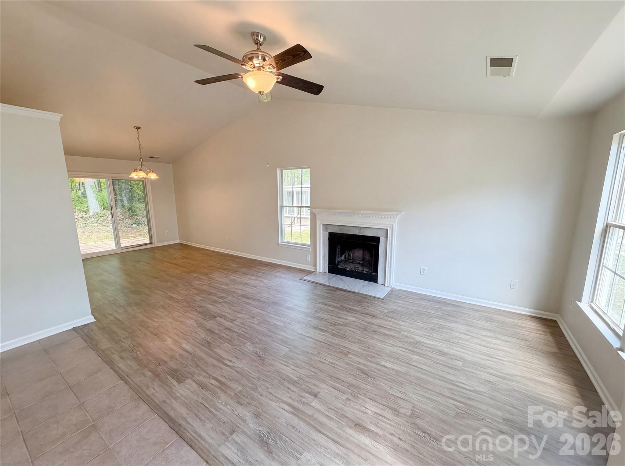 Clear Run - Residential