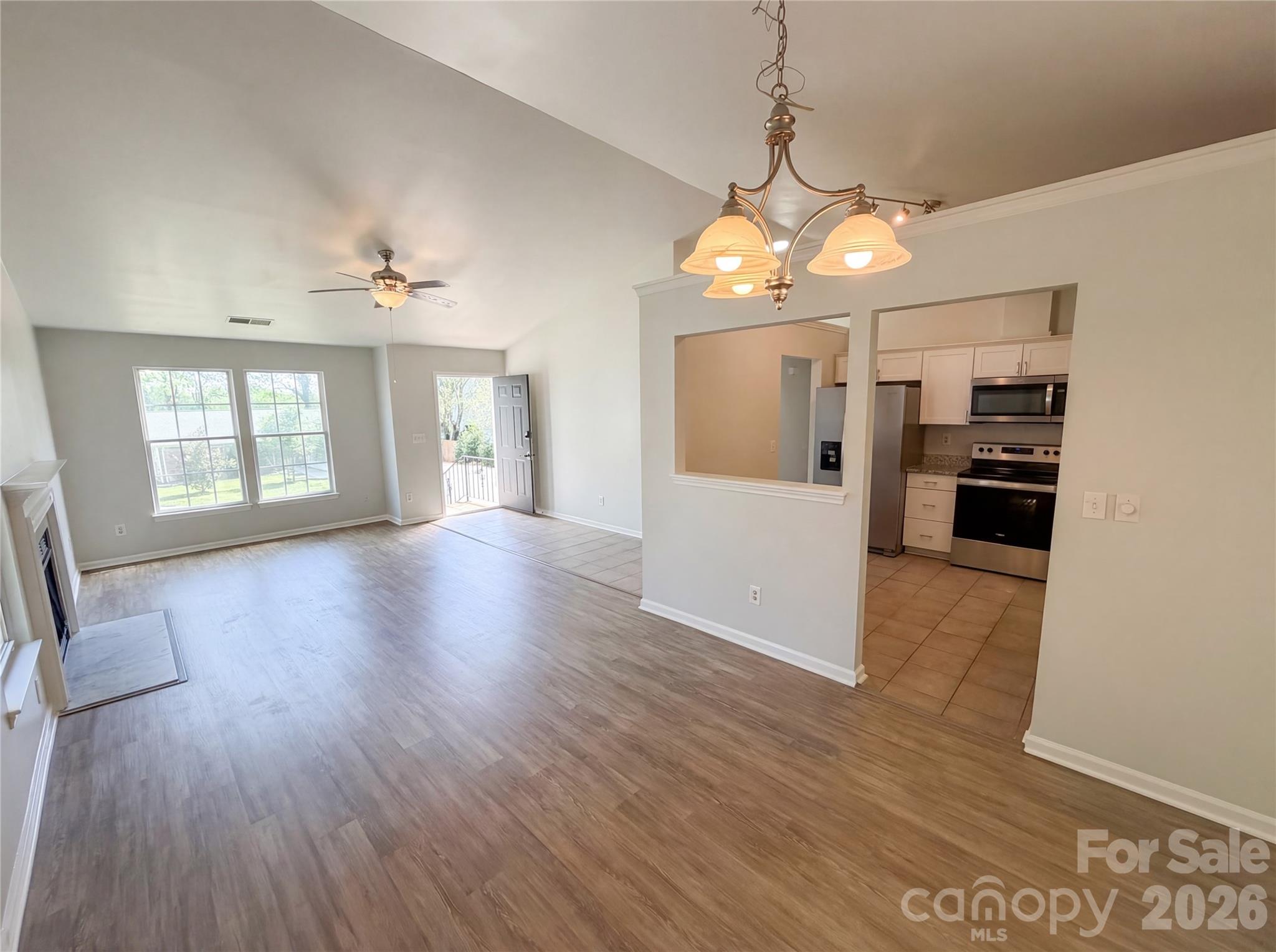 Clear Run - Residential