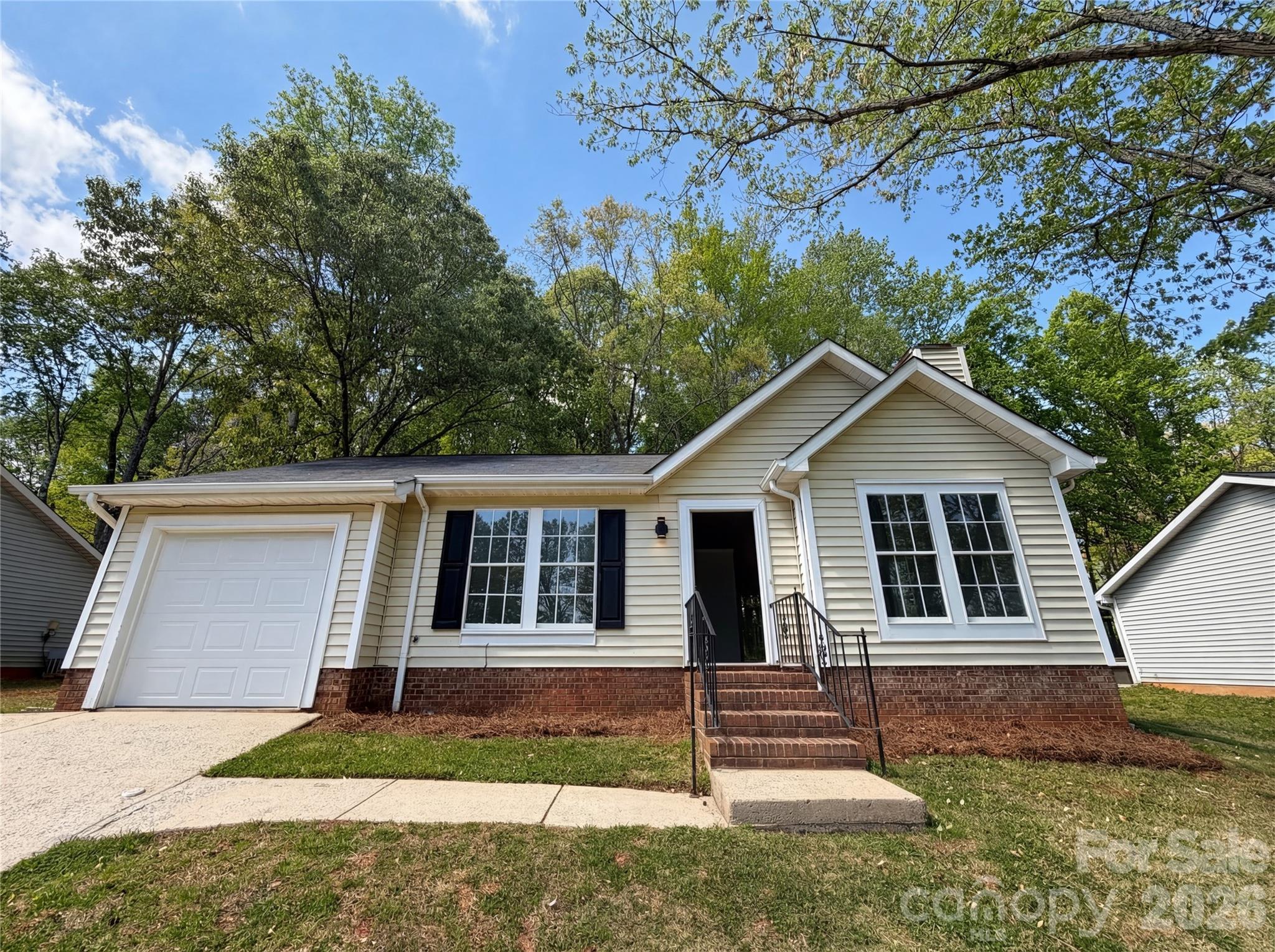 Clear Run - Residential