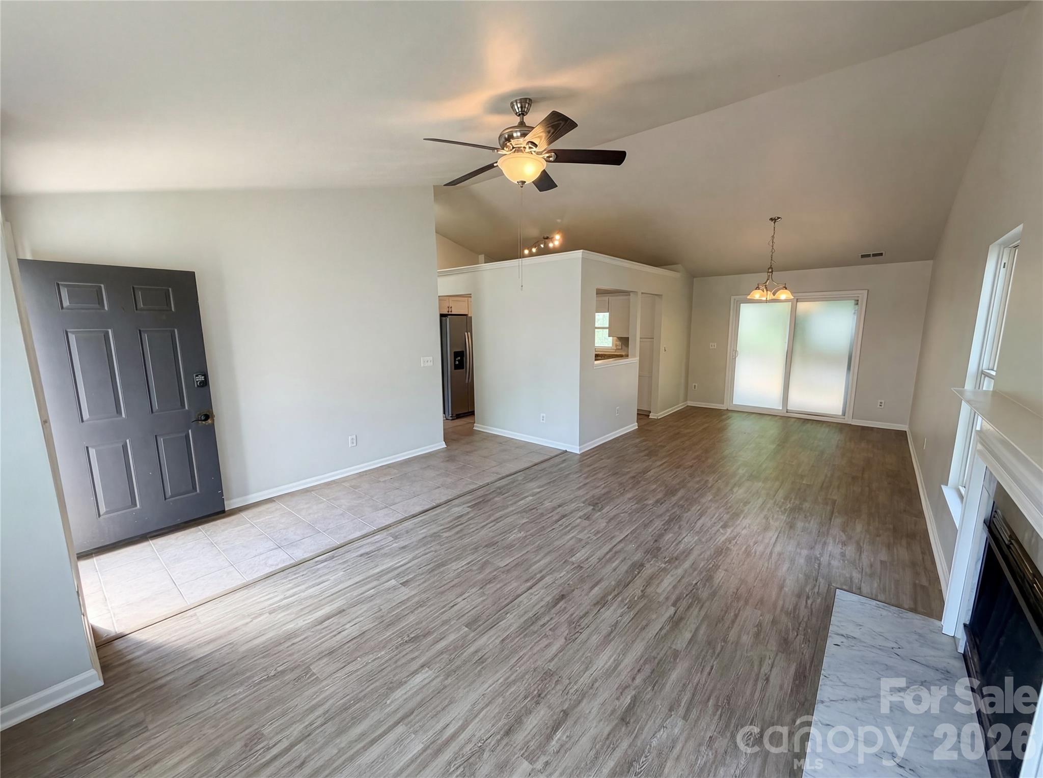 Clear Run - Residential