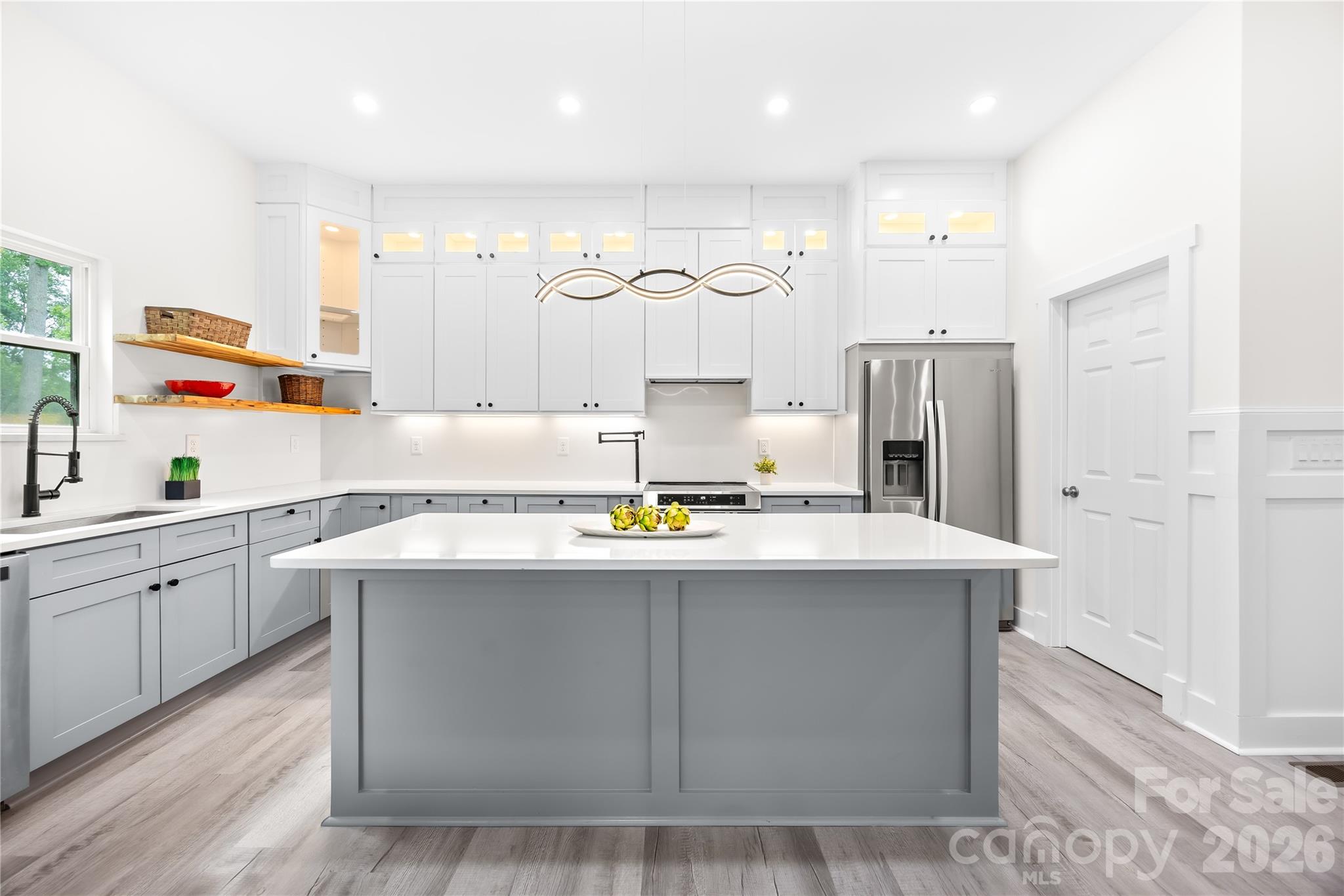 Bennington Estates - Residential