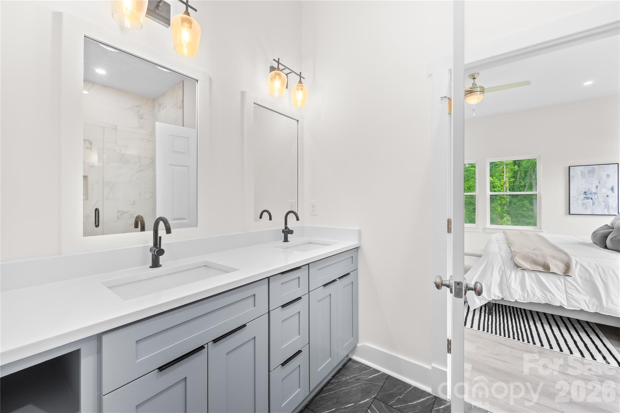 Bennington Estates - Residential