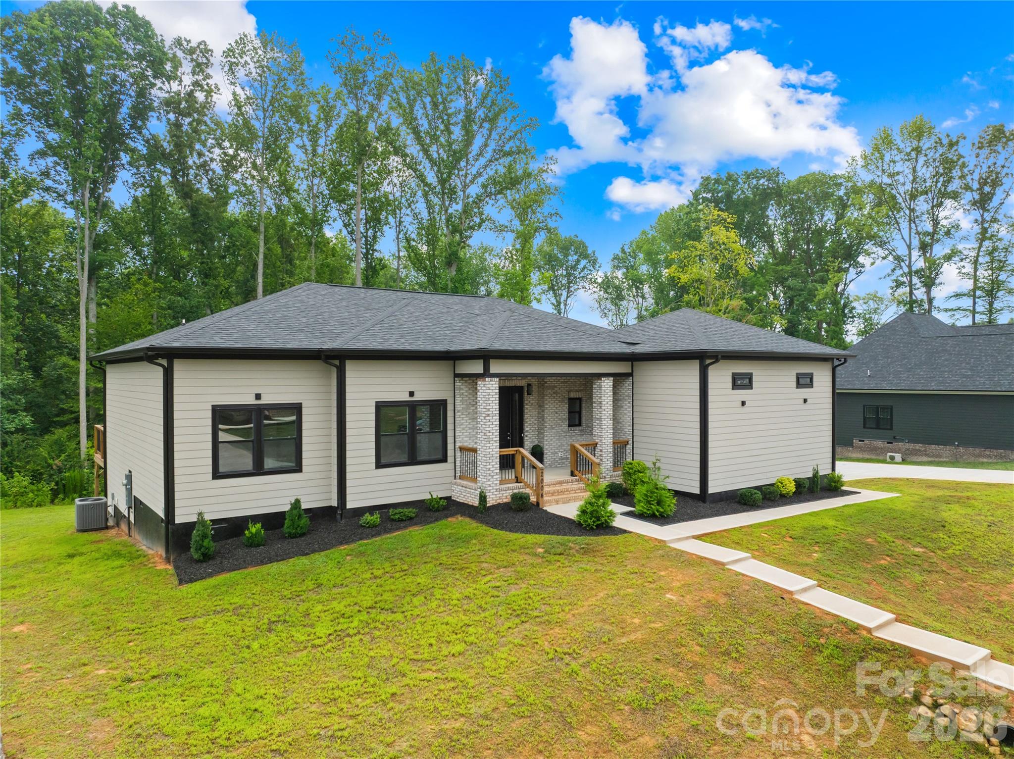 Bennington Estates - Residential