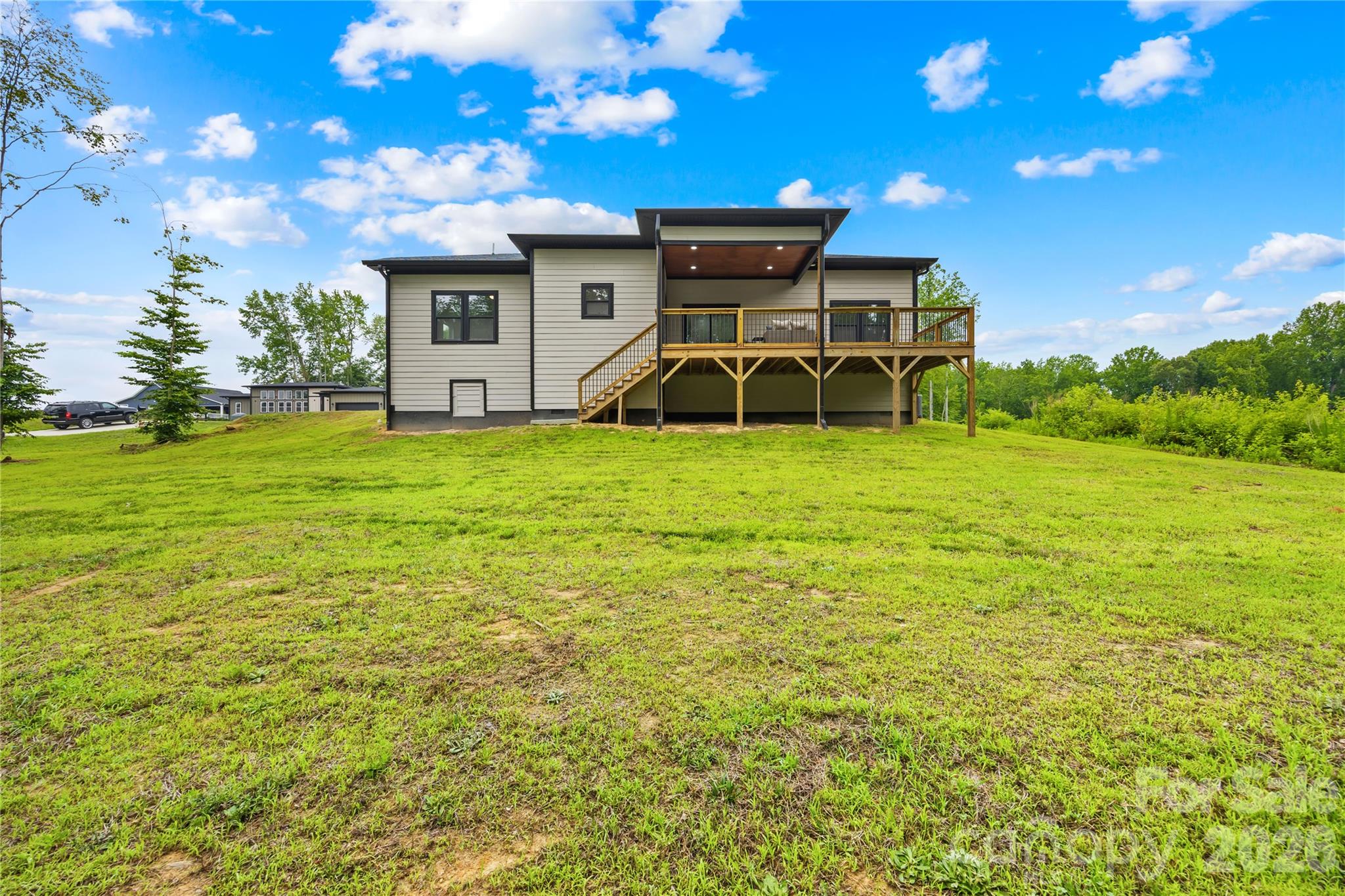 Bennington Estates - Residential