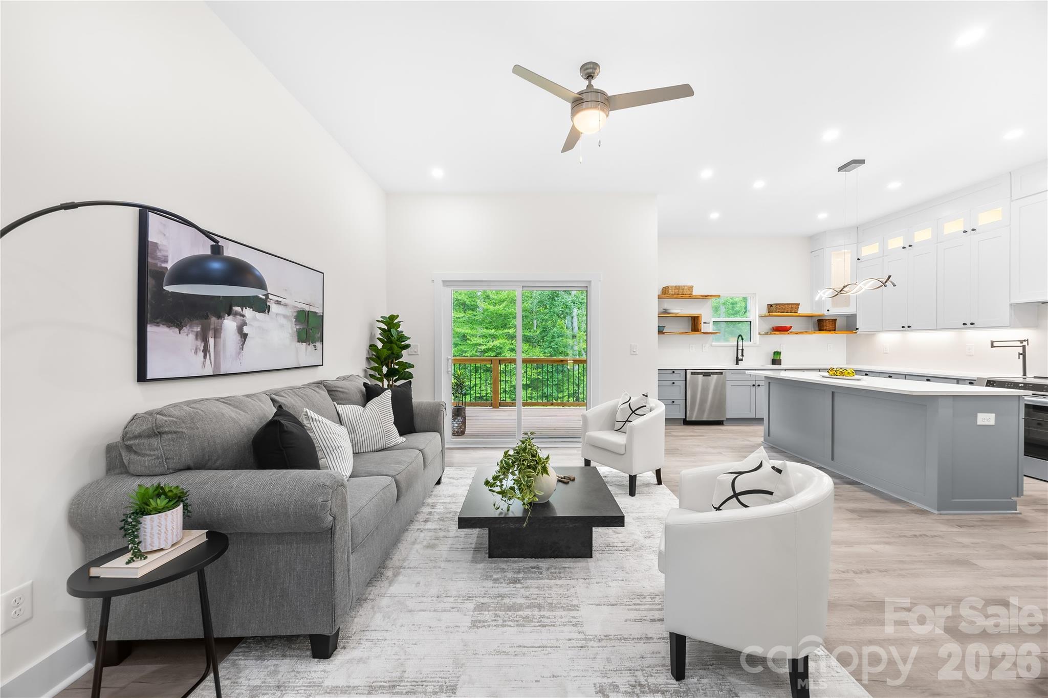 Bennington Estates - Residential
