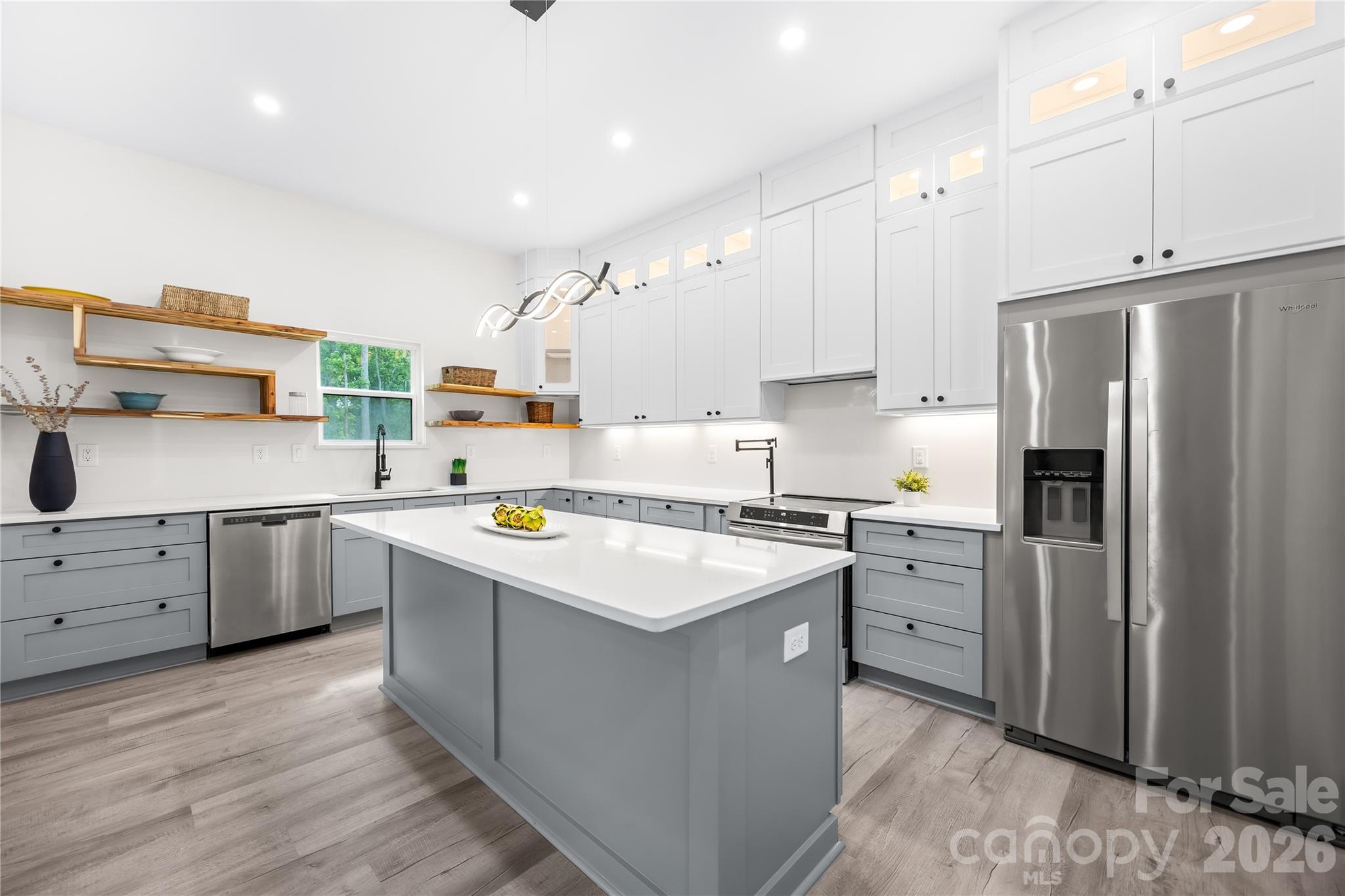 Bennington Estates - Residential
