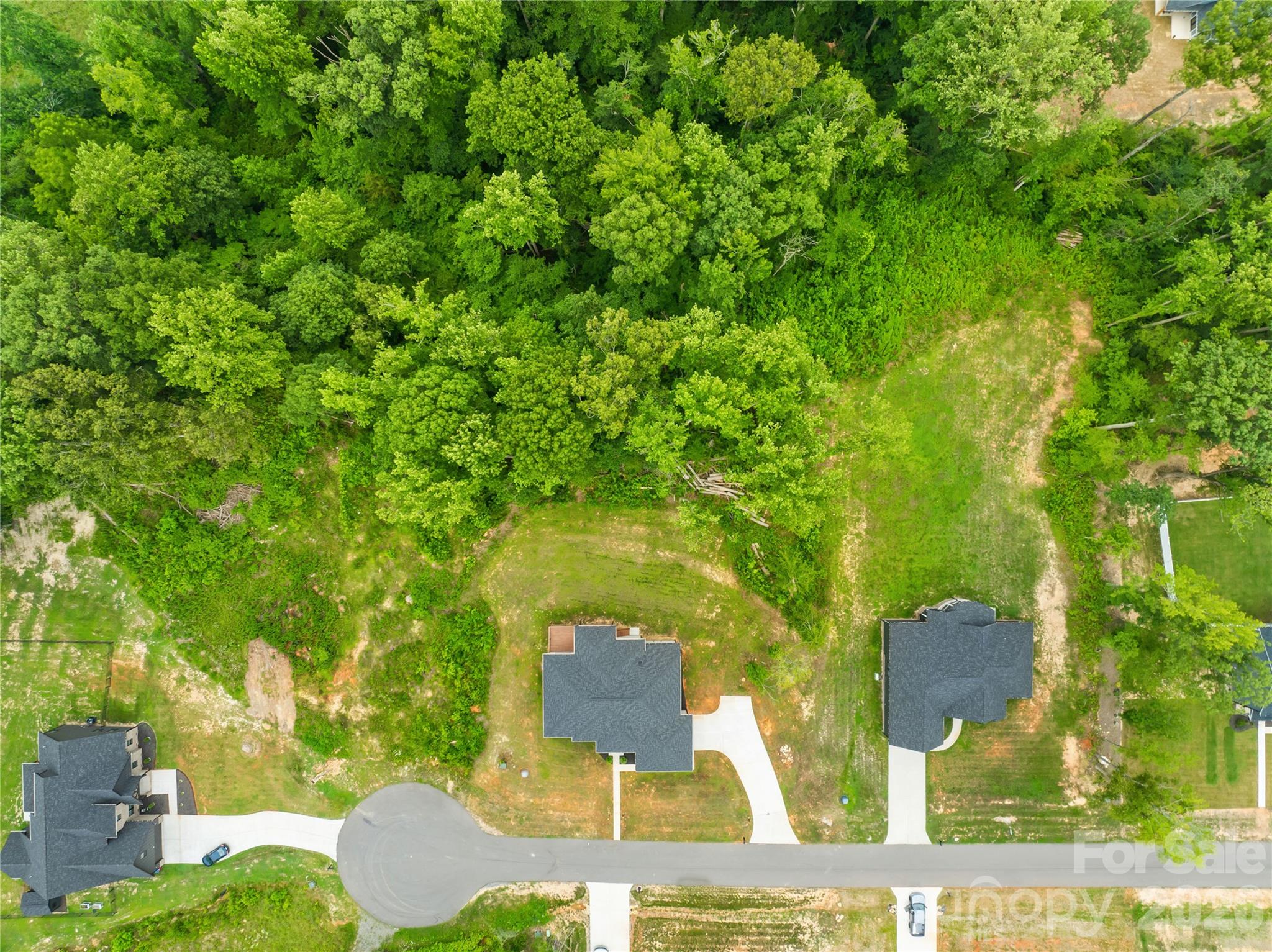 Bennington Estates - Residential