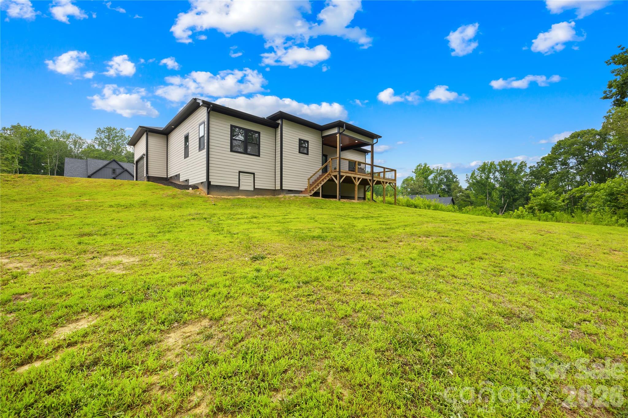 Bennington Estates - Residential