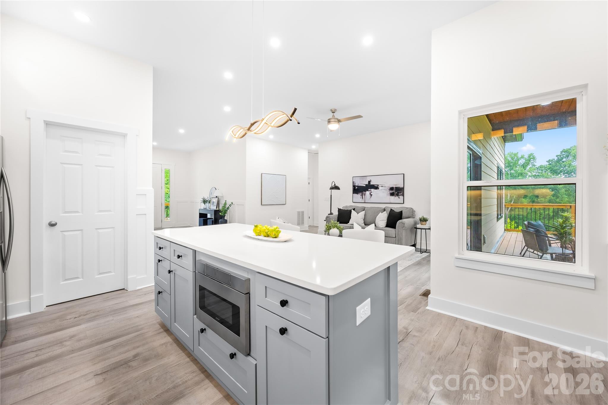 Bennington Estates - Residential