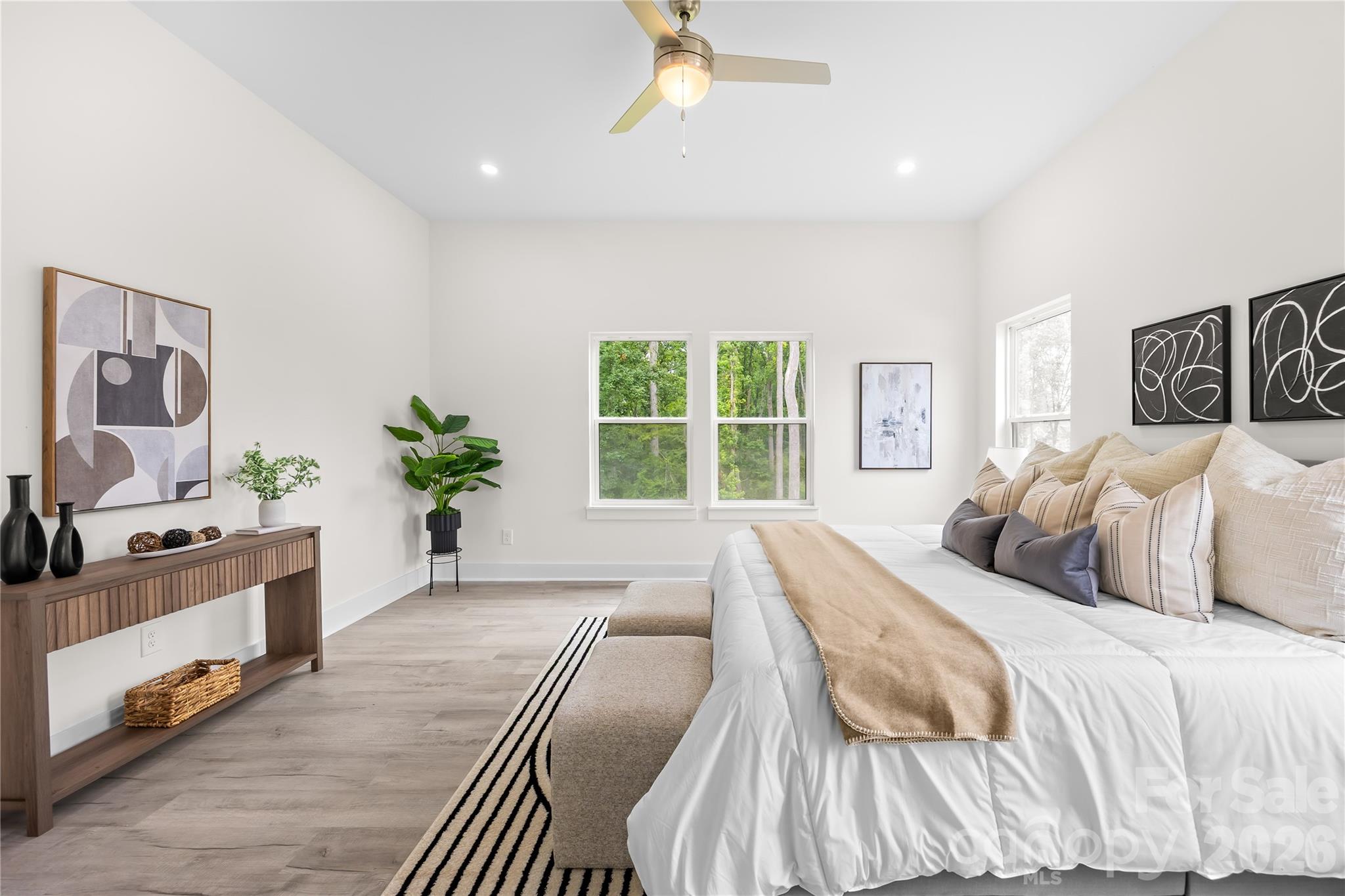 Bennington Estates - Residential