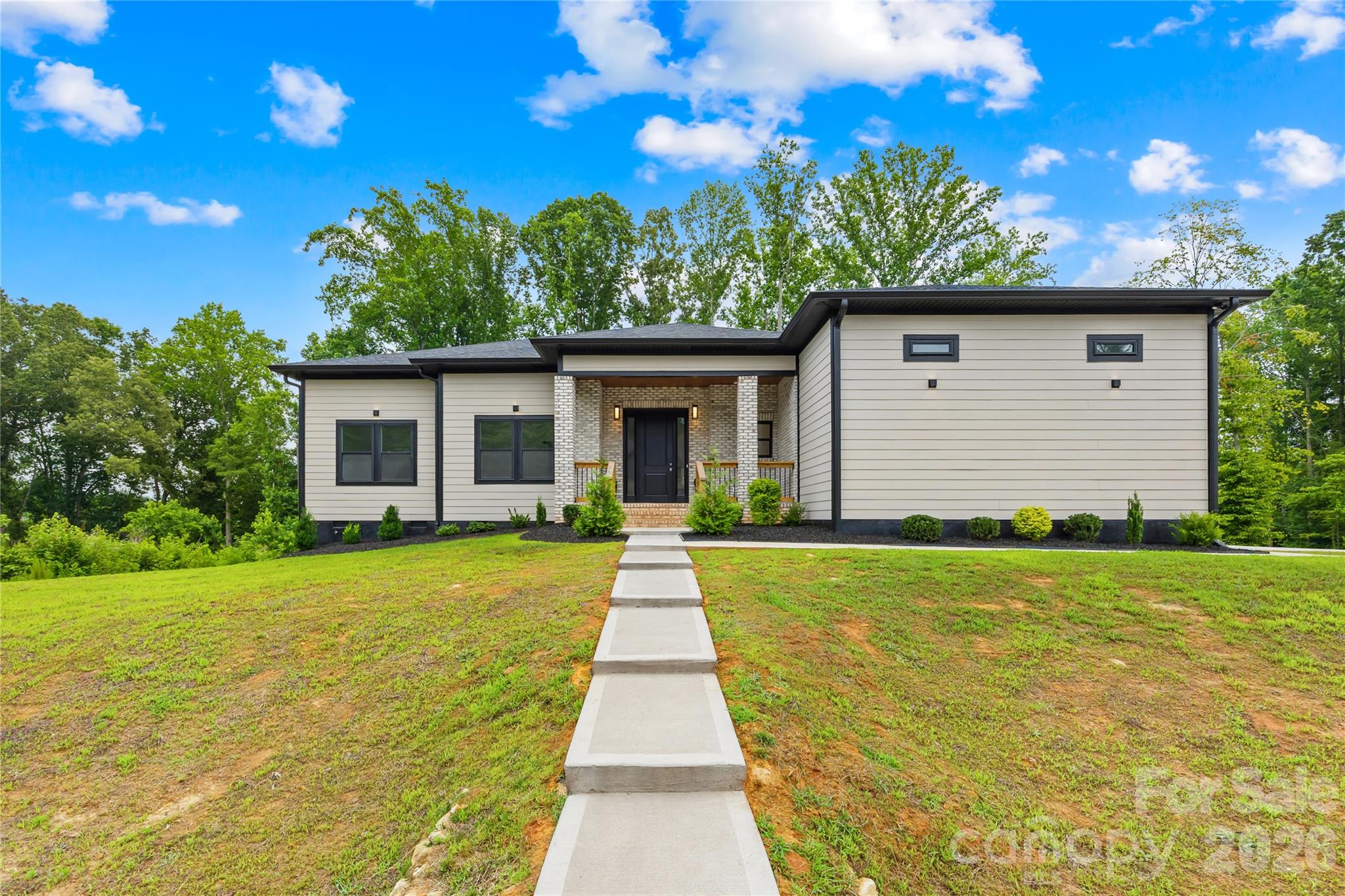 Bennington Estates - Residential