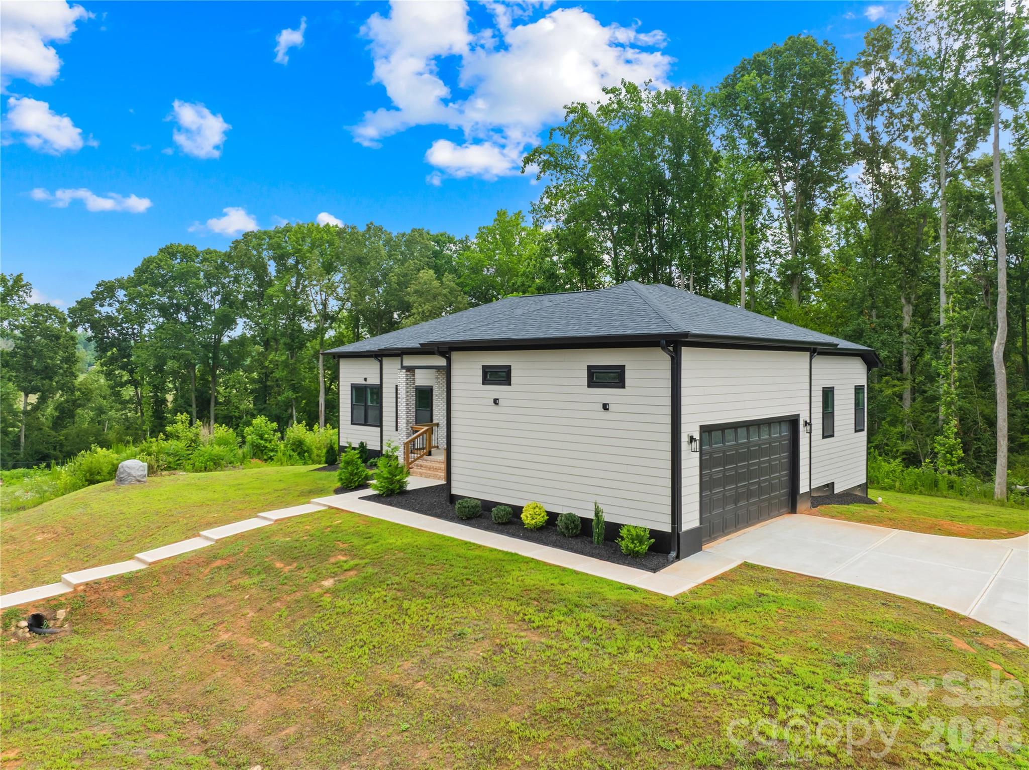 Bennington Estates - Residential